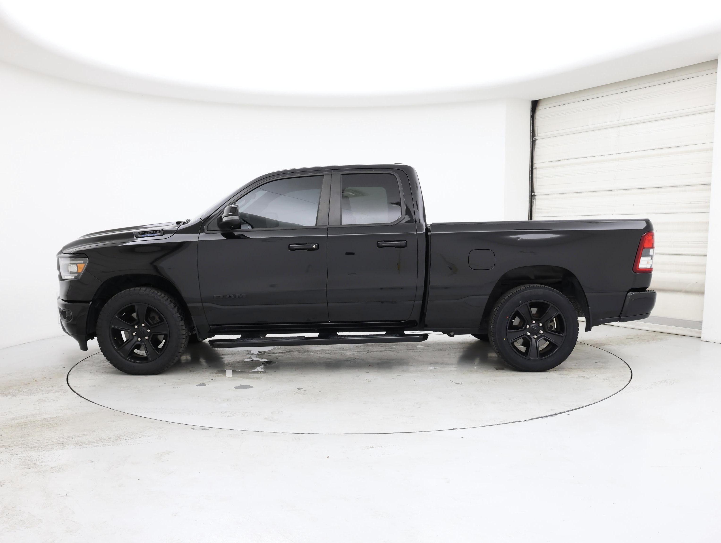 Thumbnail: 2023 RAM 1500 - 3
