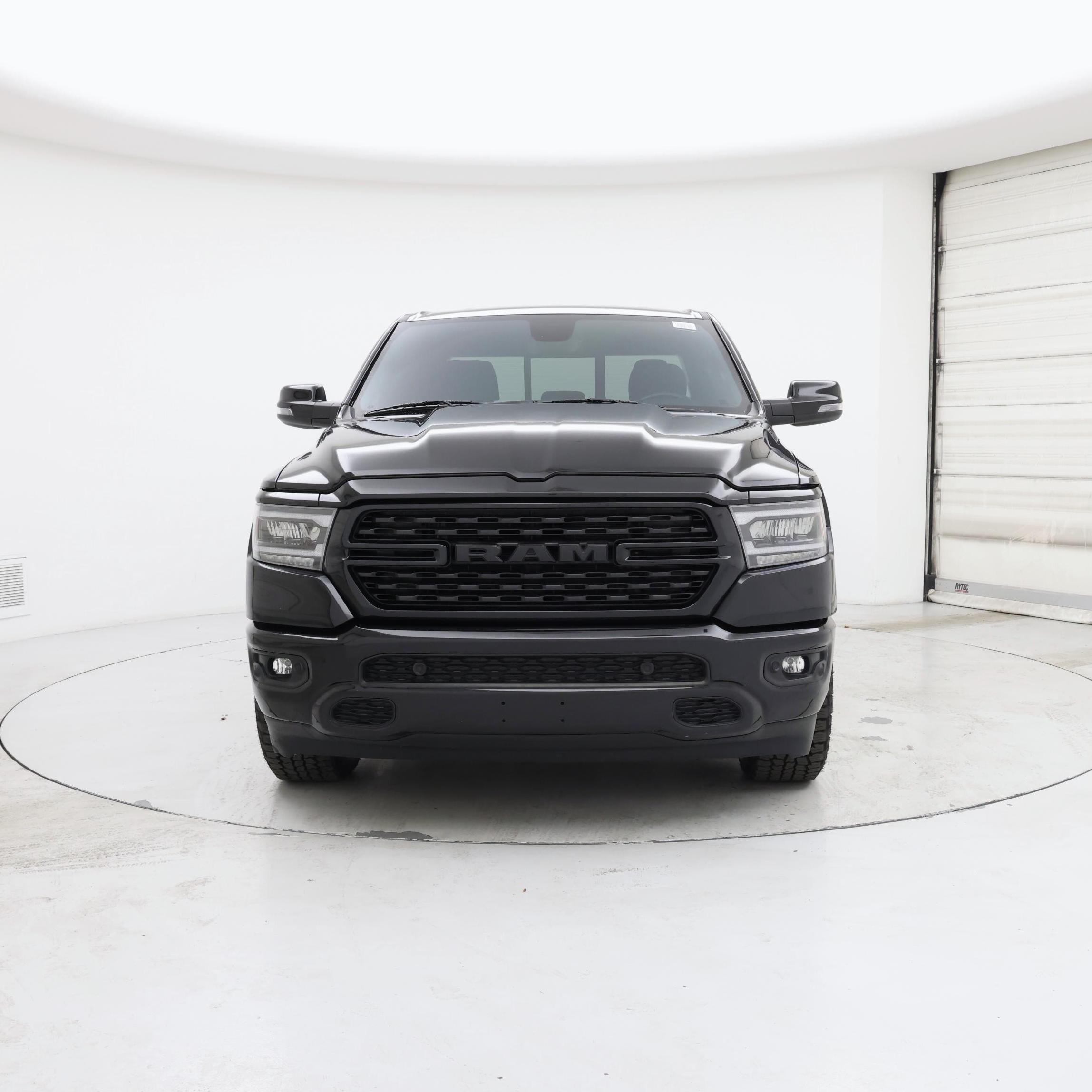 Thumbnail: 2023 RAM 1500 - 5