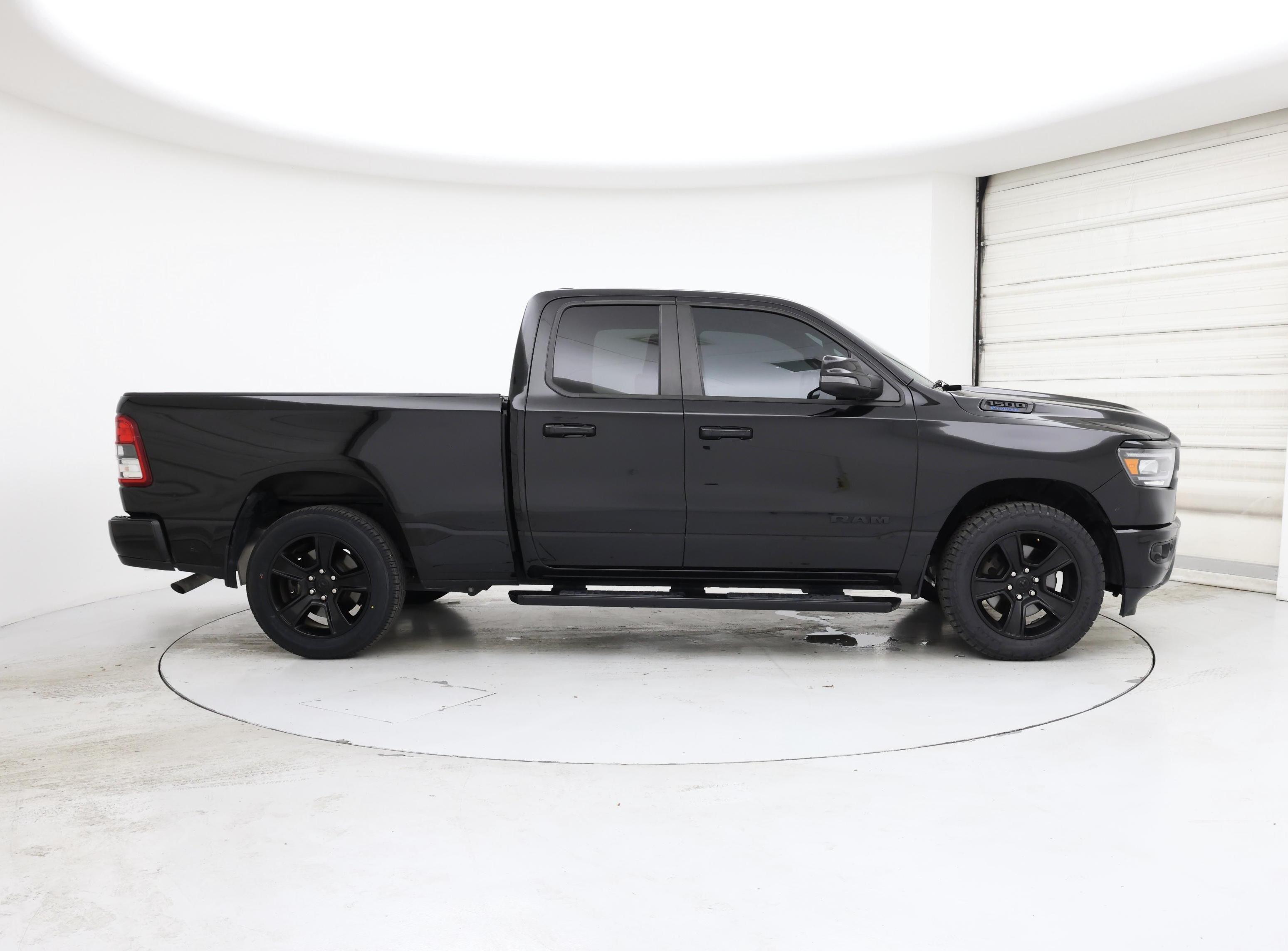 Thumbnail: 2023 RAM 1500 - 7