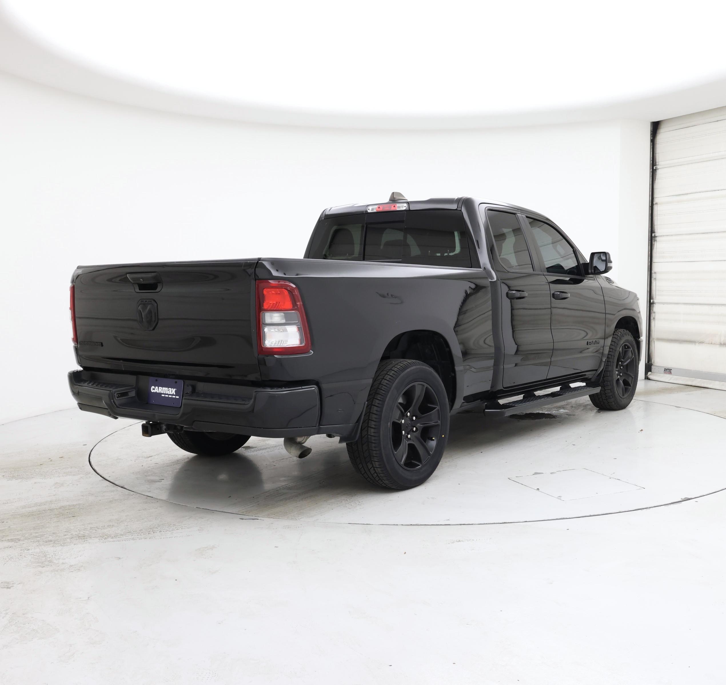 Thumbnail: 2023 RAM 1500 - 8