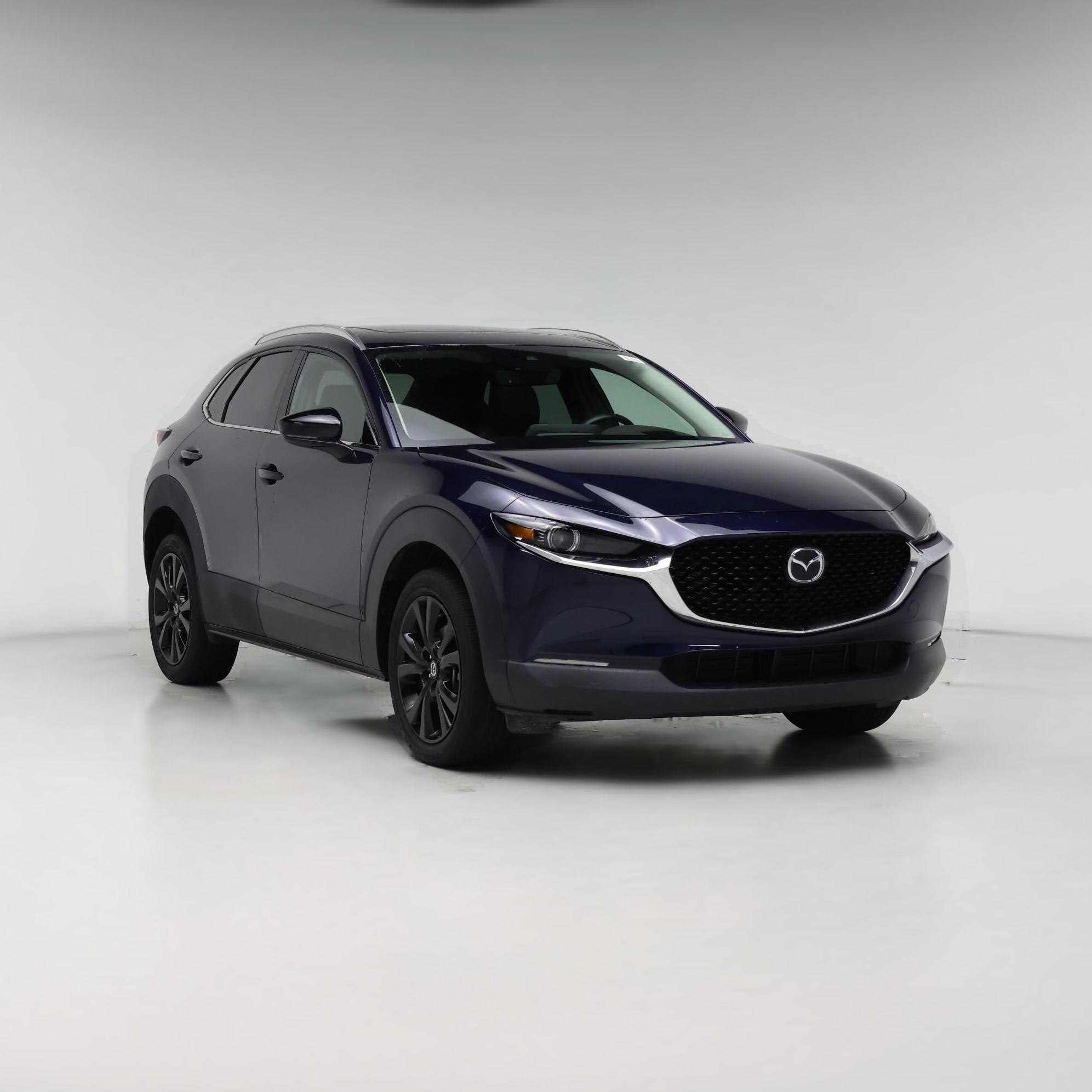 Thumbnail: 2023 Mazda CX-30 - 1