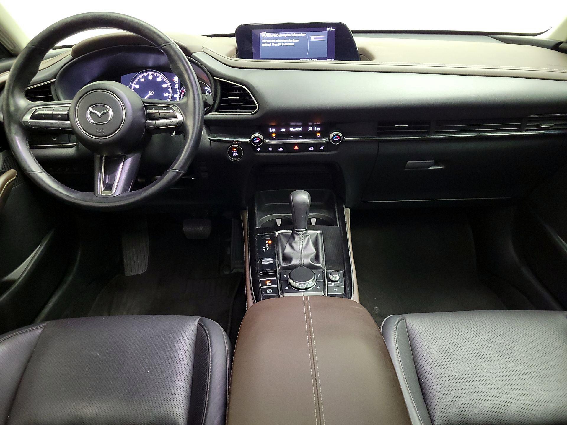 Thumbnail: 2023 Mazda CX-30 - 9