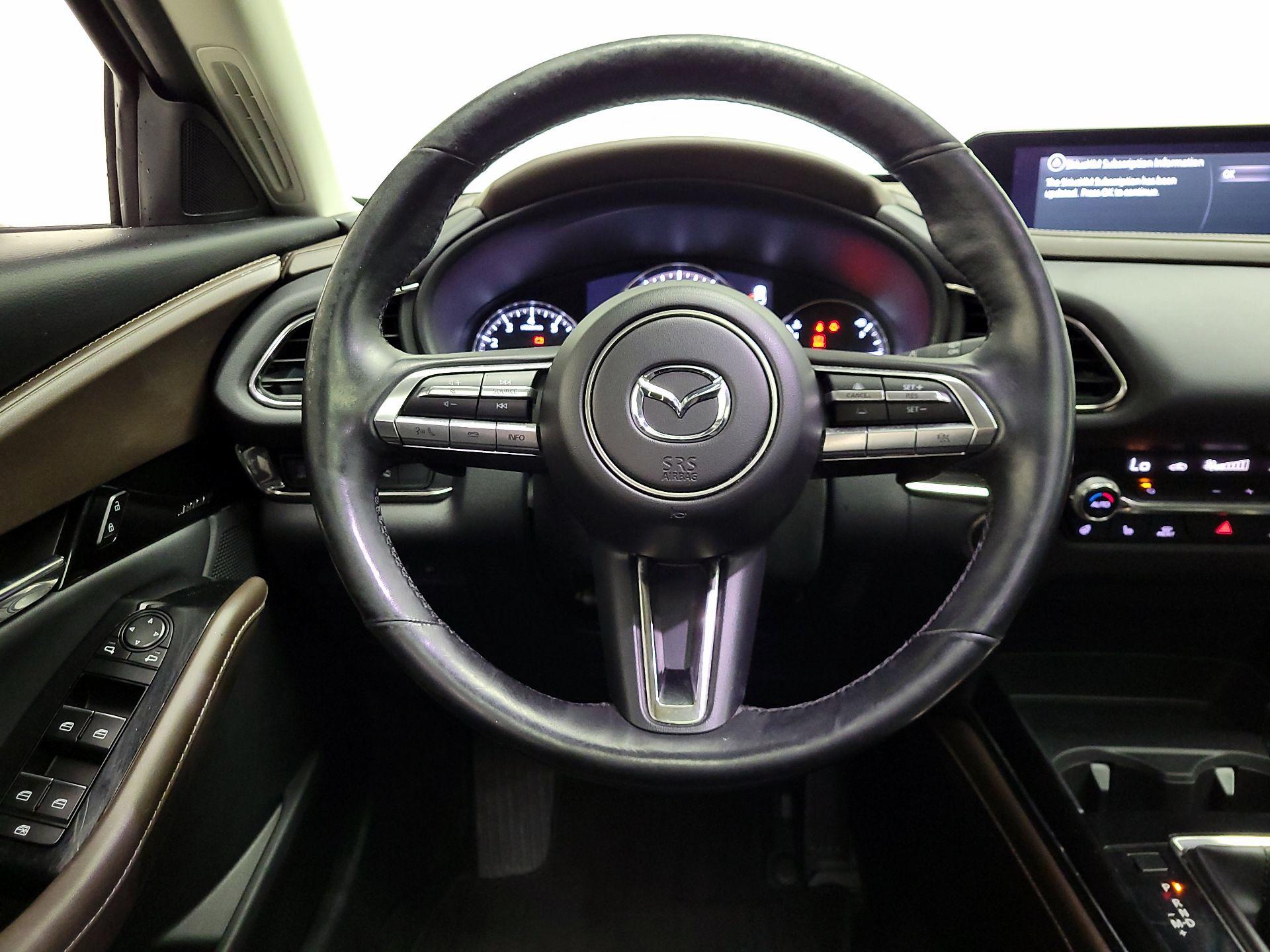 Thumbnail: 2023 Mazda CX-30 - 10