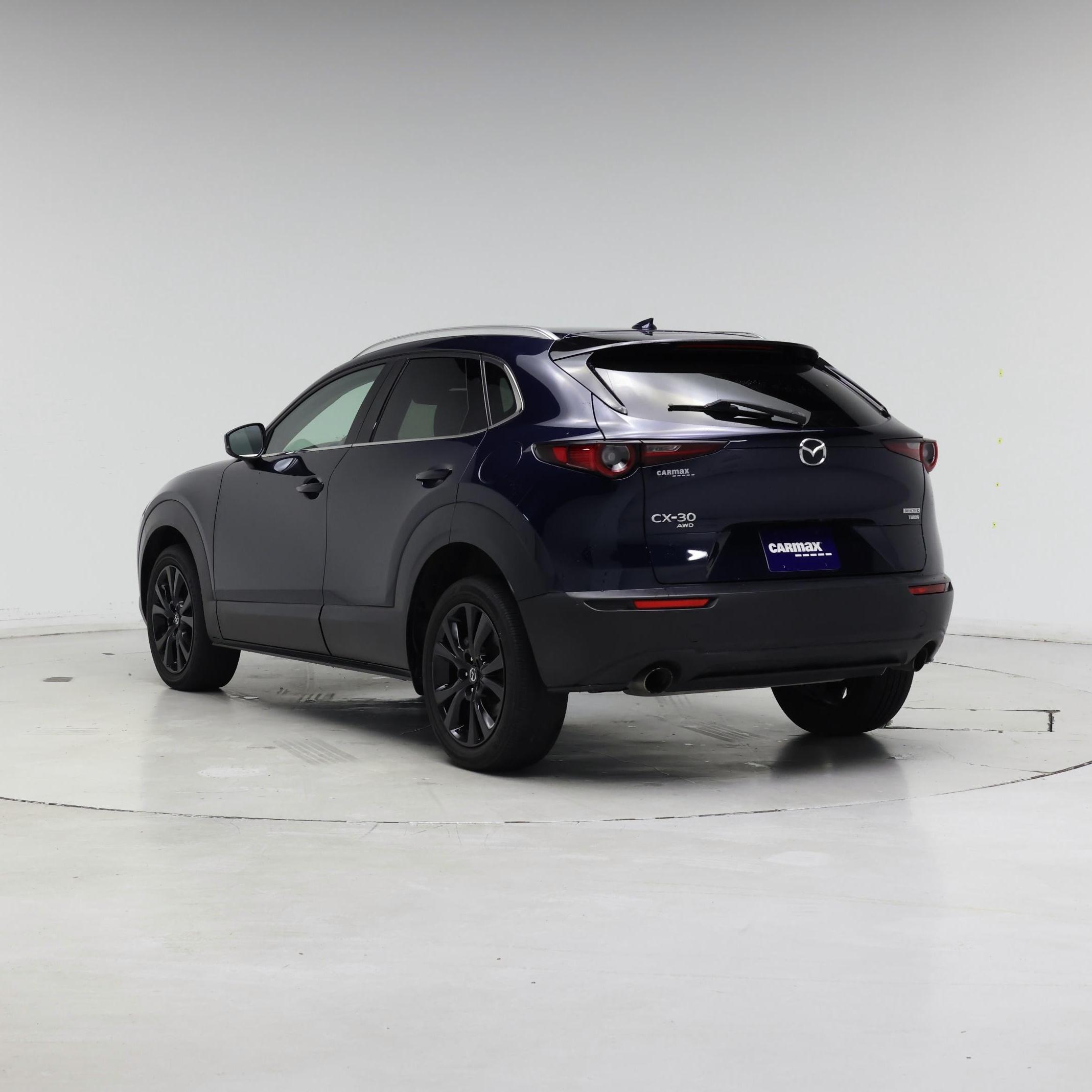 Thumbnail: 2023 Mazda CX-30 - 2