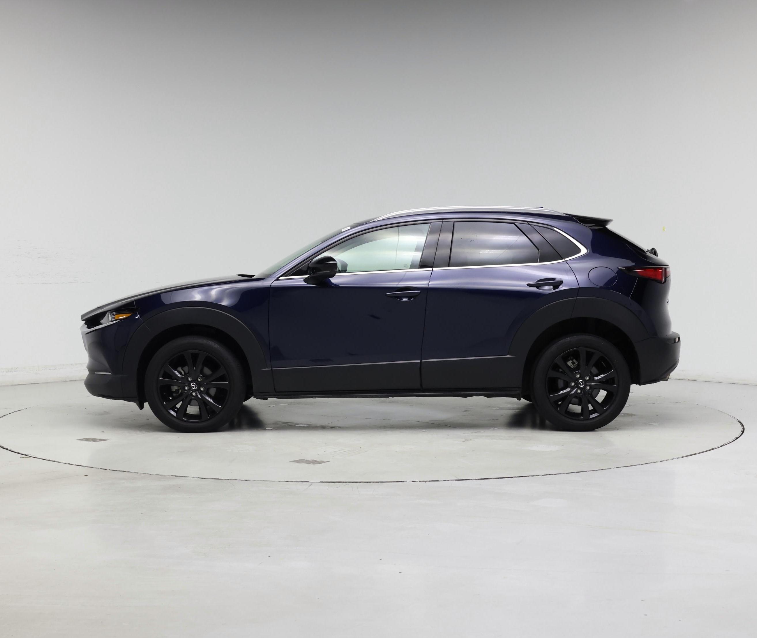 Thumbnail: 2023 Mazda CX-30 - 3
