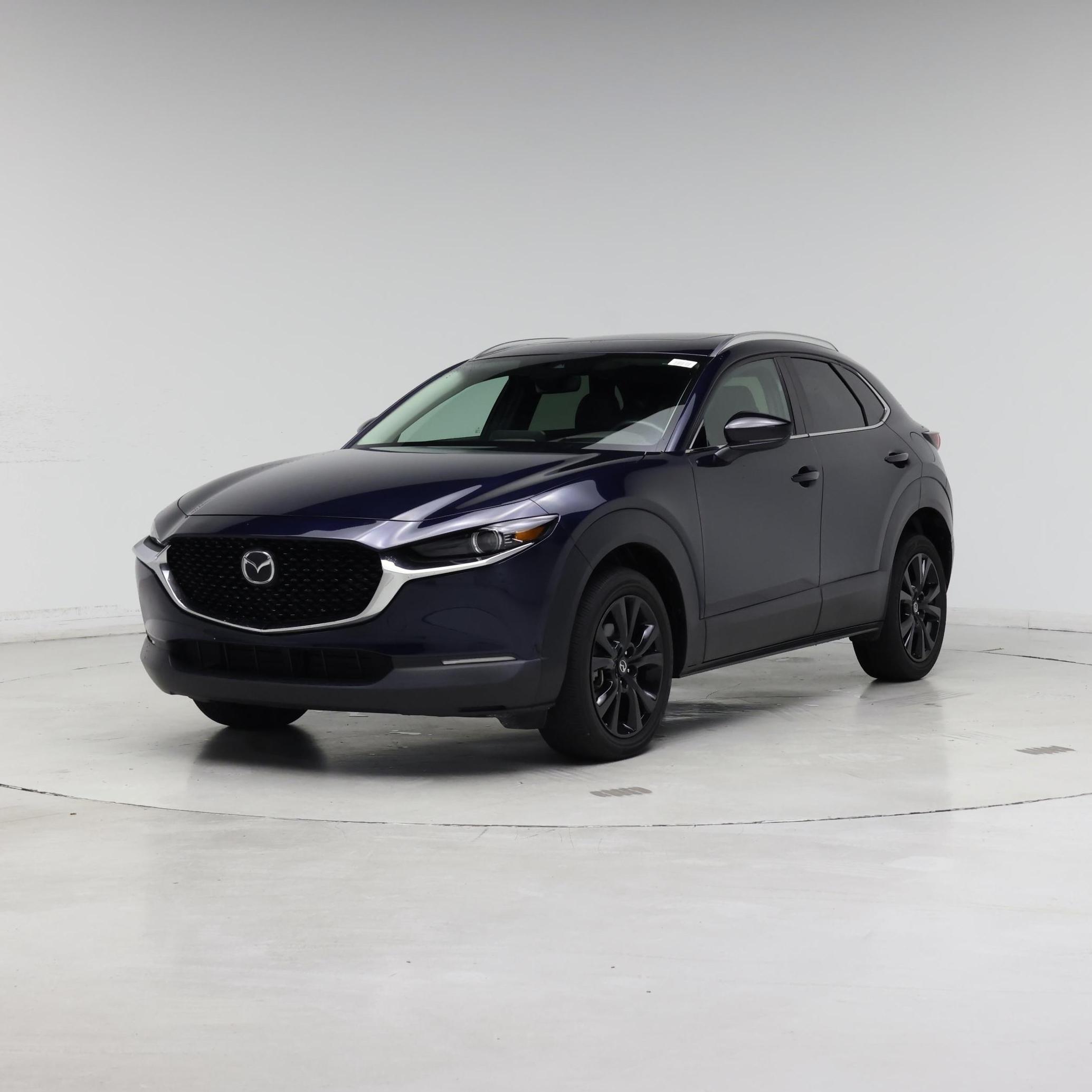 Thumbnail: 2023 Mazda CX-30 - 4