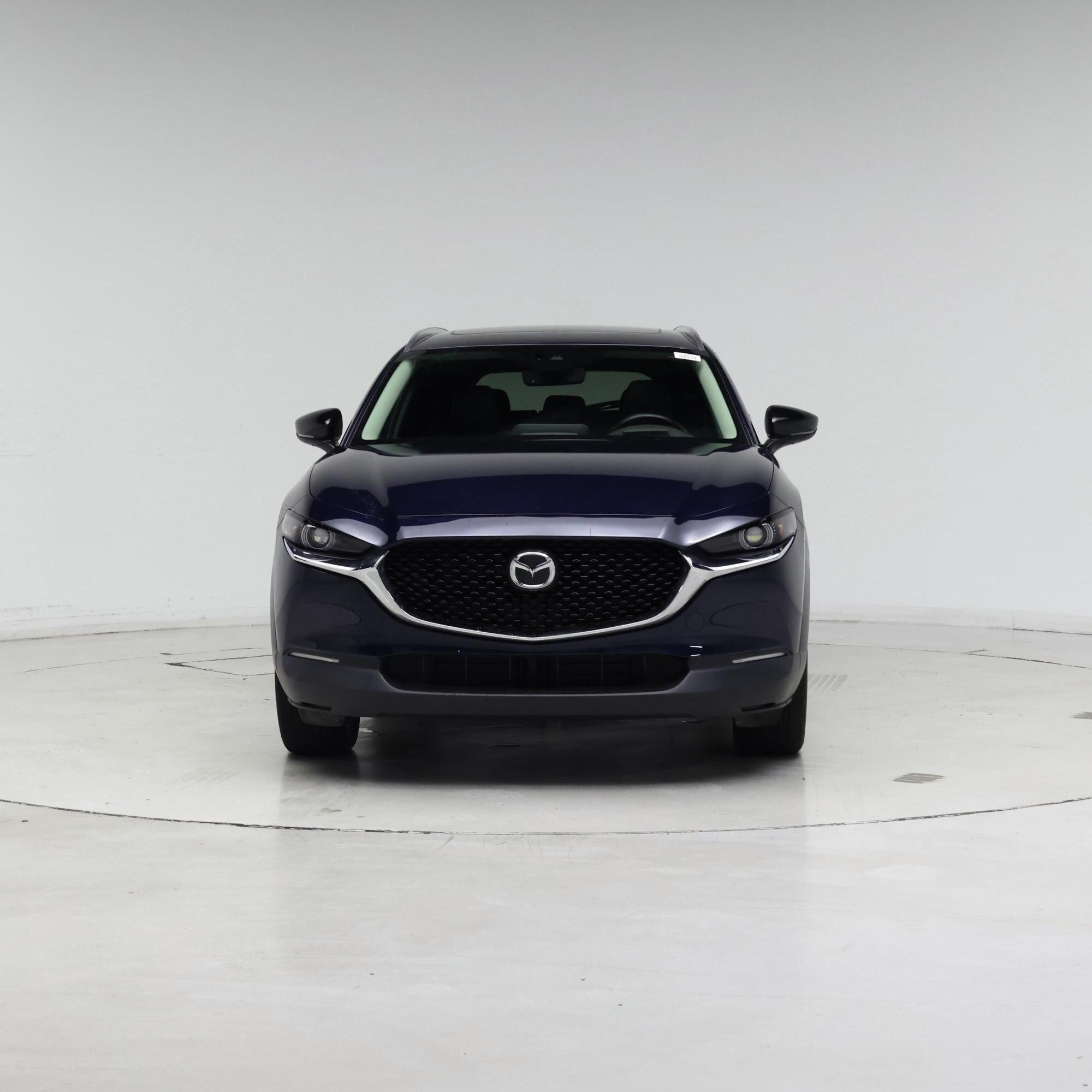 Thumbnail: 2023 Mazda CX-30 - 5