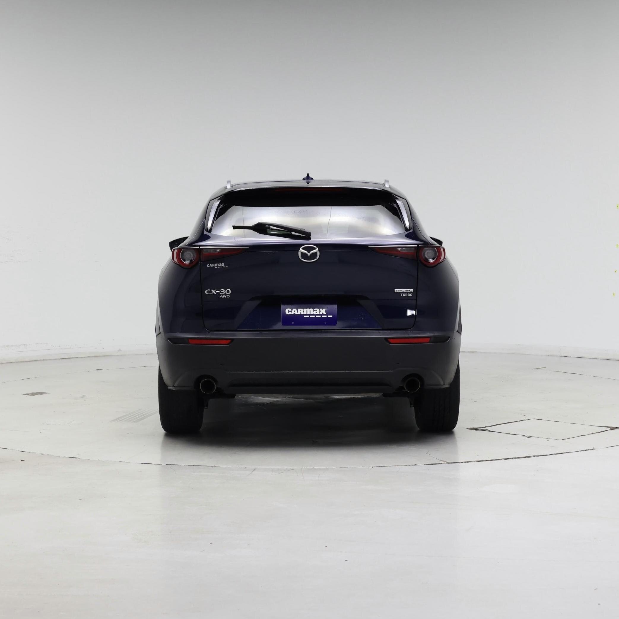 Thumbnail: 2023 Mazda CX-30 - 6