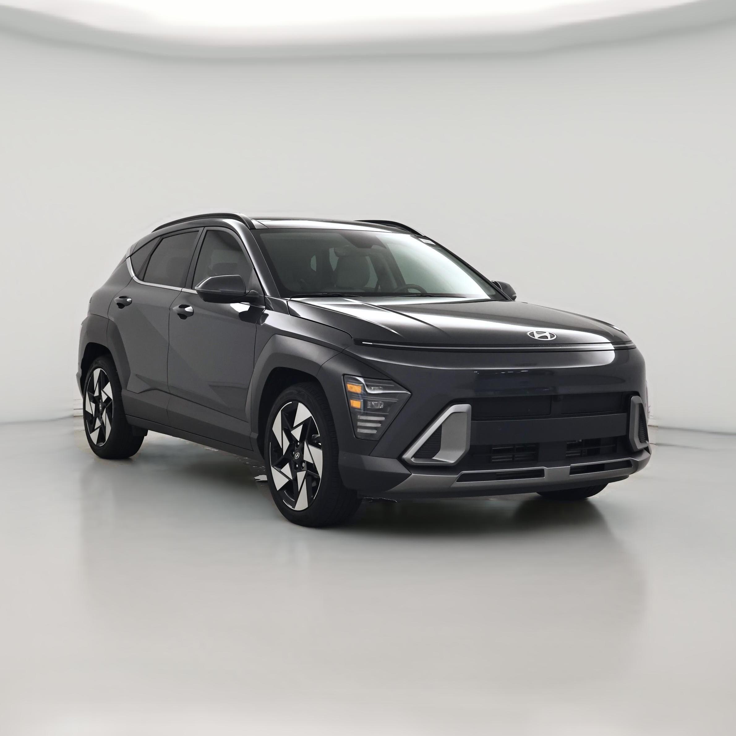 Thumbnail: 2024 Hyundai Kona - 1