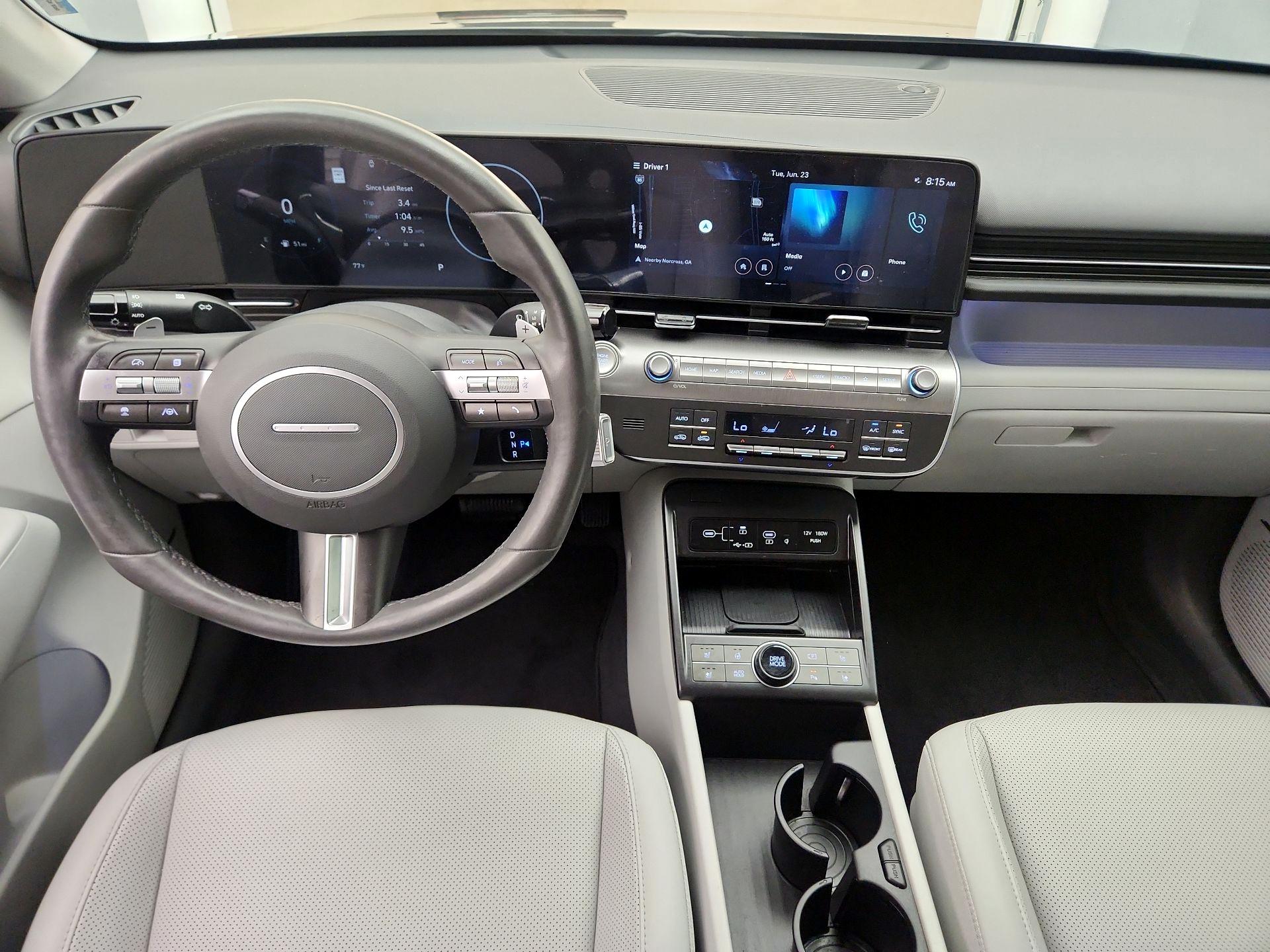 Thumbnail: 2024 Hyundai Kona - 9