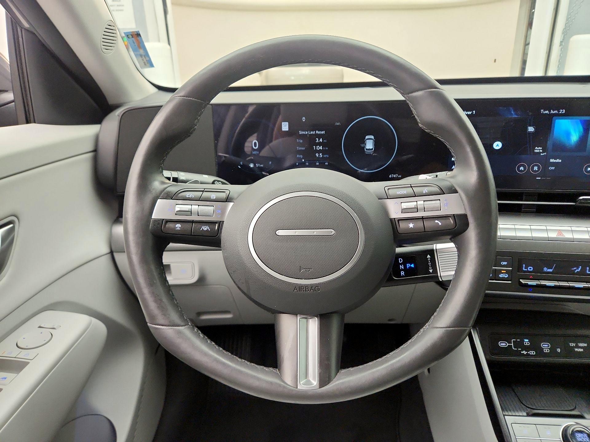Thumbnail: 2024 Hyundai Kona - 10