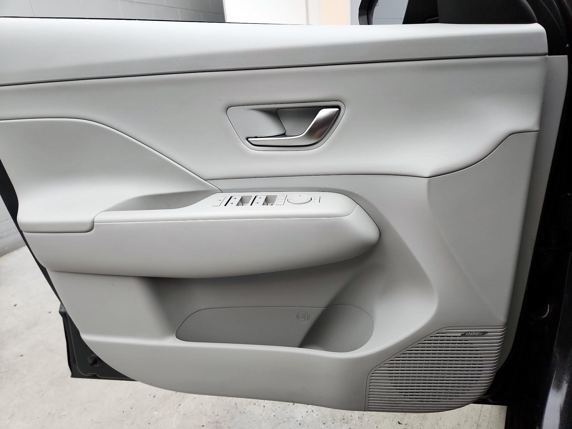 Thumbnail: 2024 Hyundai Kona - 12