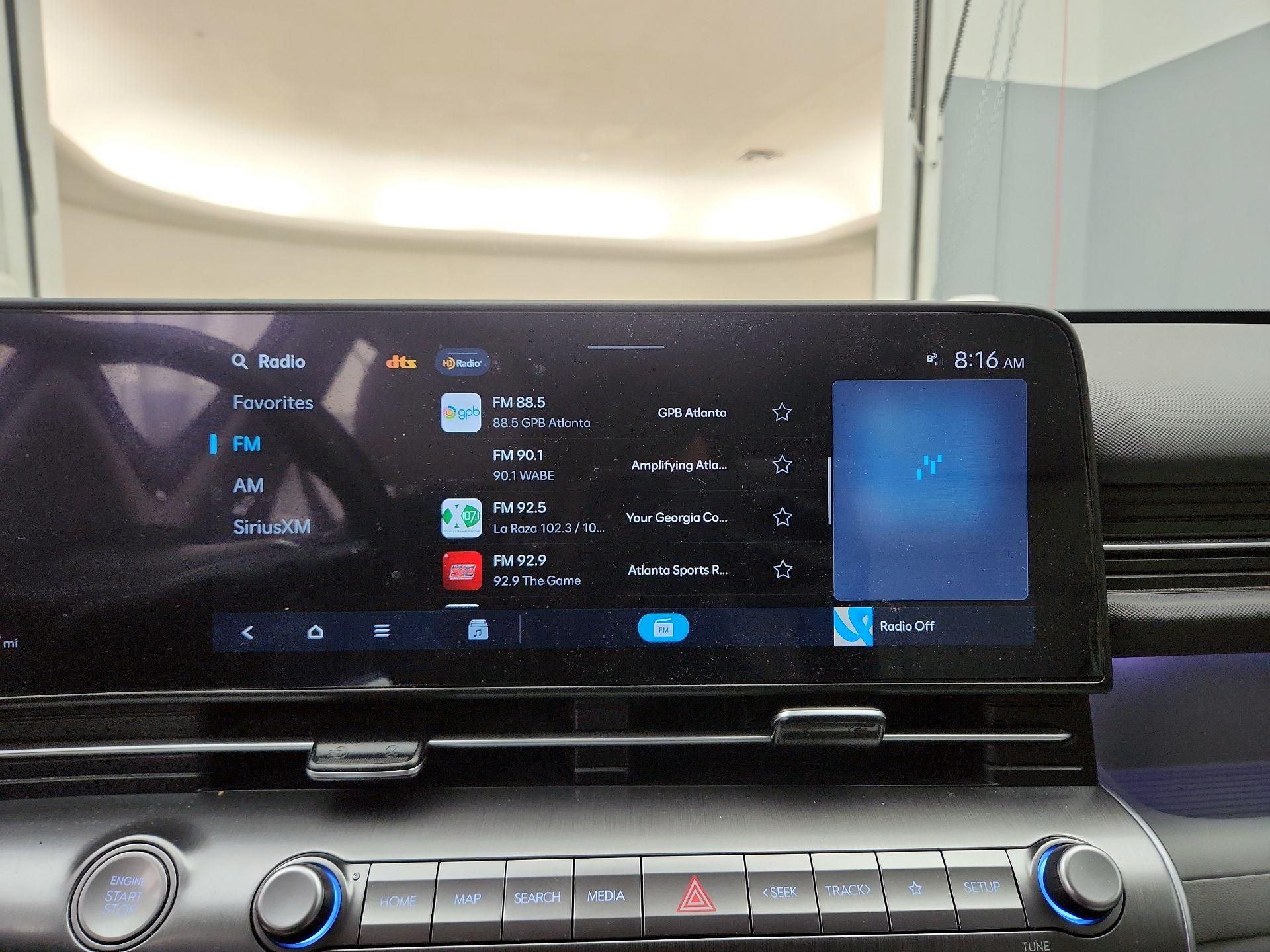 Thumbnail: 2024 Hyundai Kona - 16