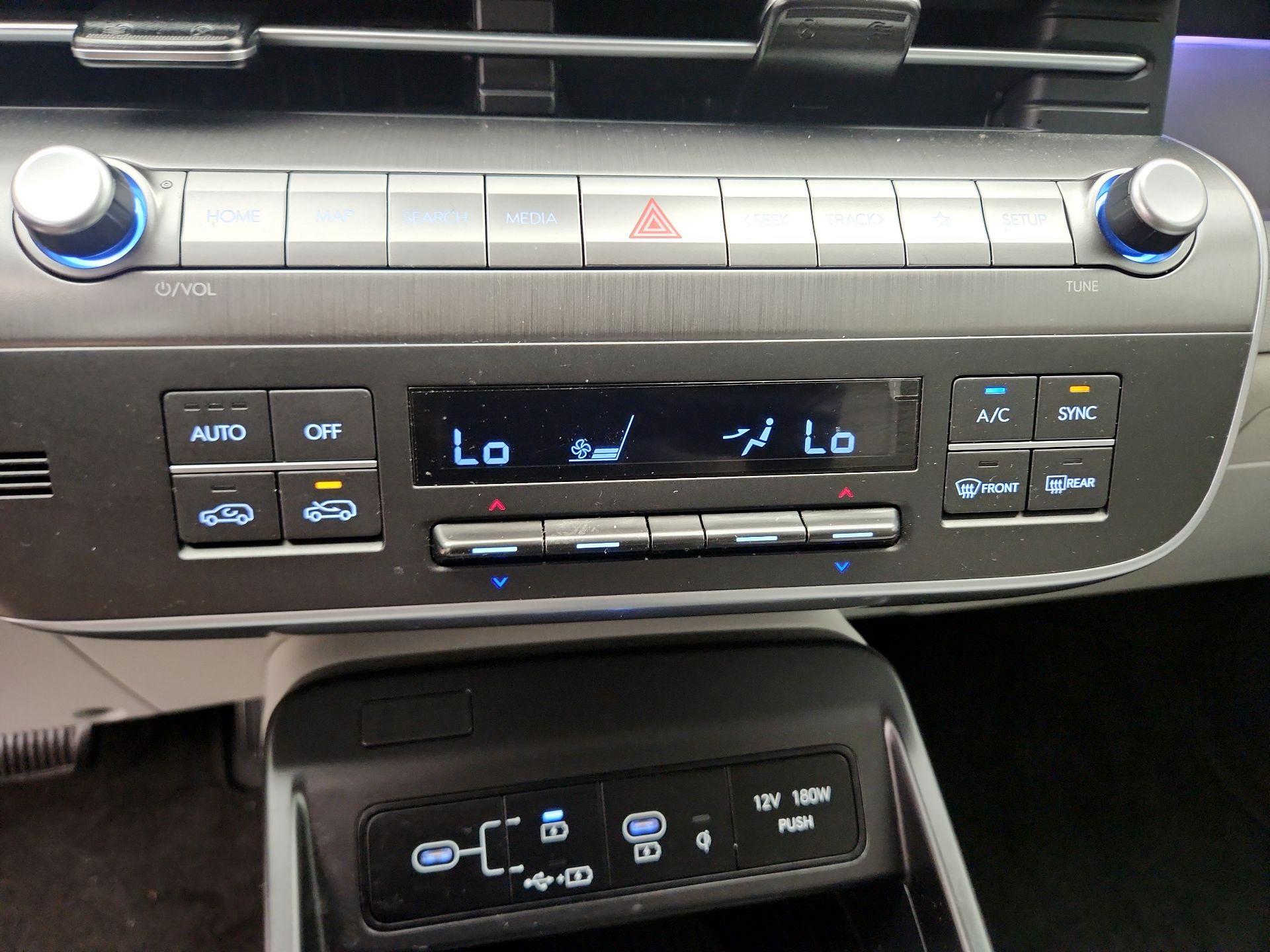 Thumbnail: 2024 Hyundai Kona - 17