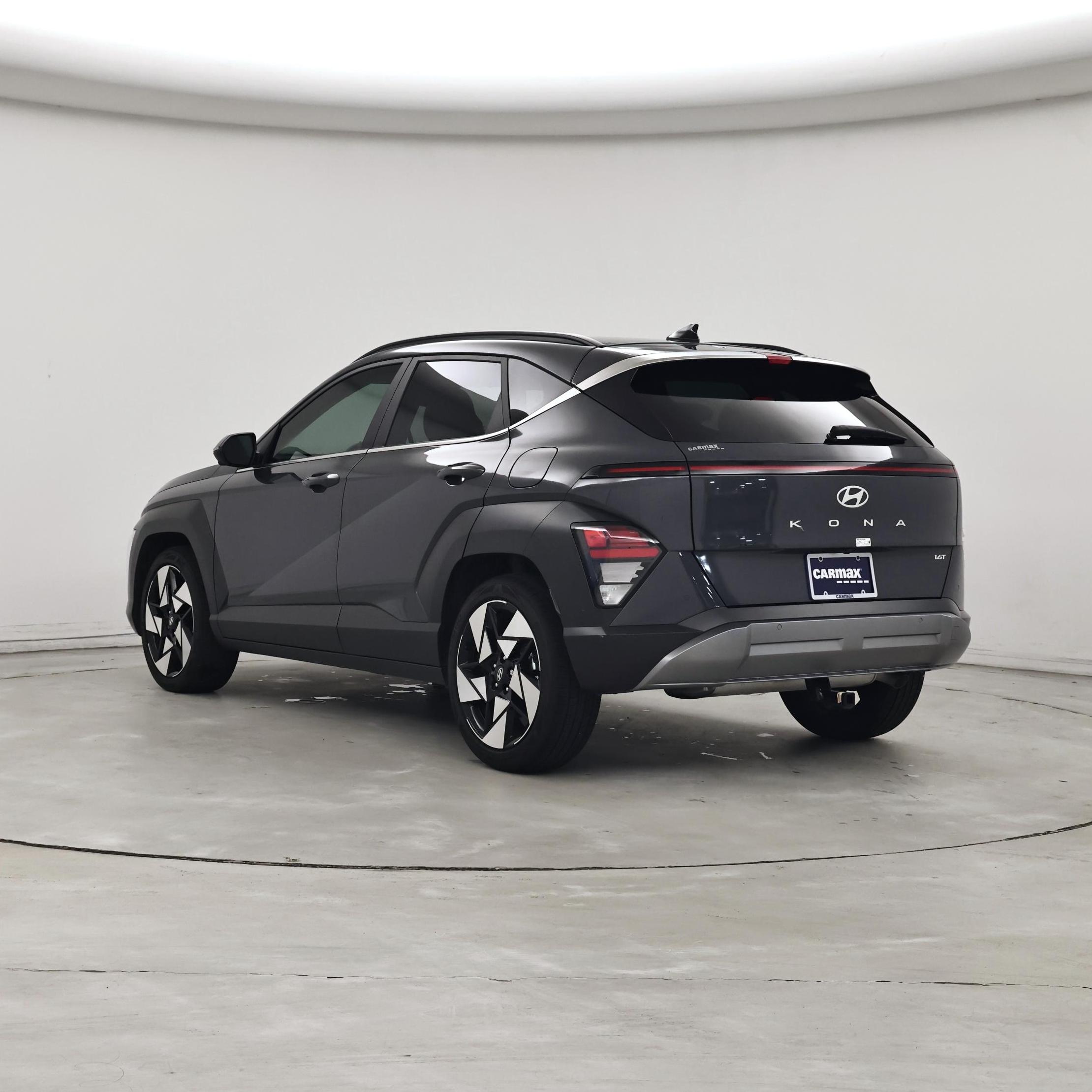Thumbnail: 2024 Hyundai Kona - 2