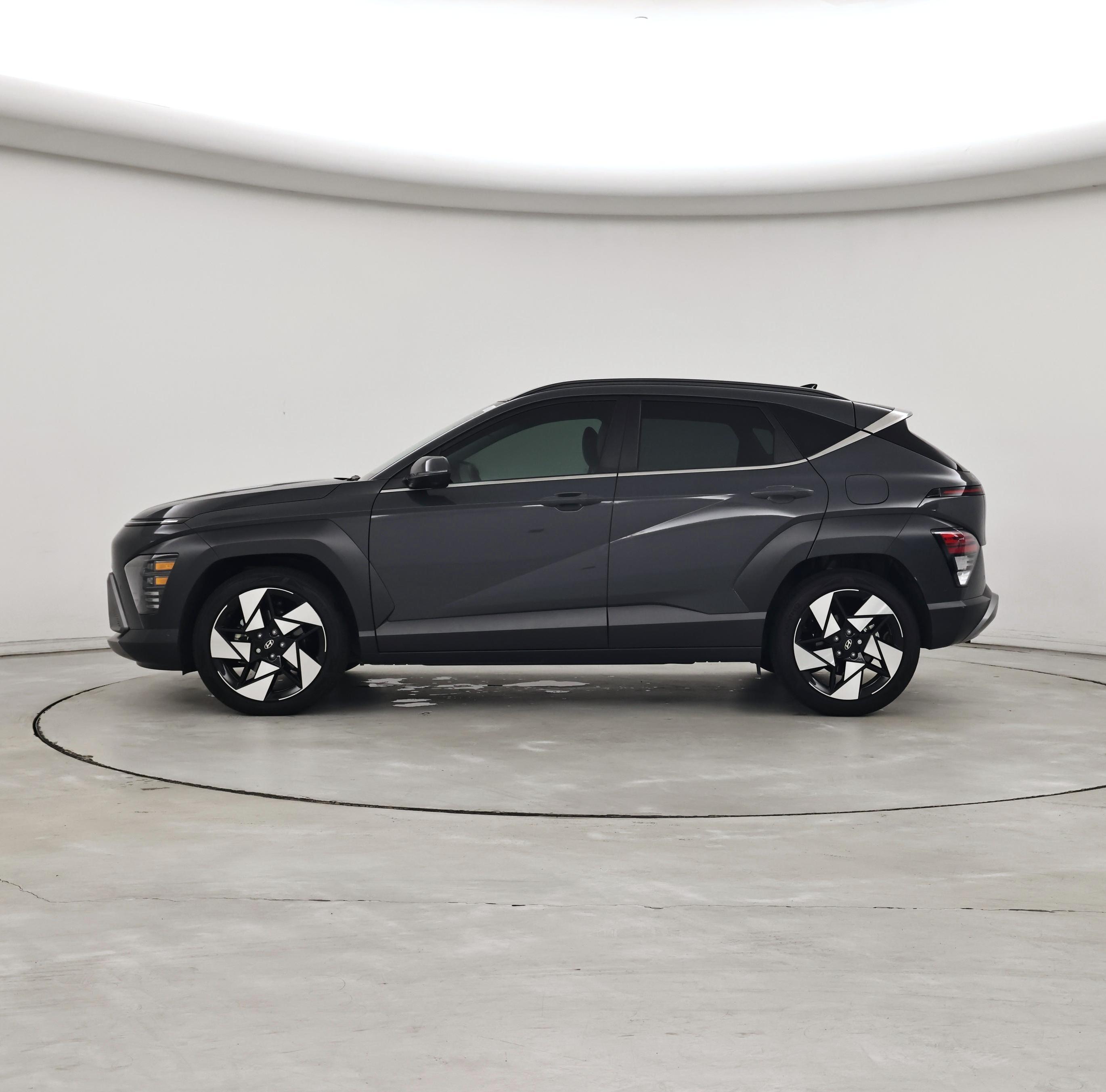 Thumbnail: 2024 Hyundai Kona - 3