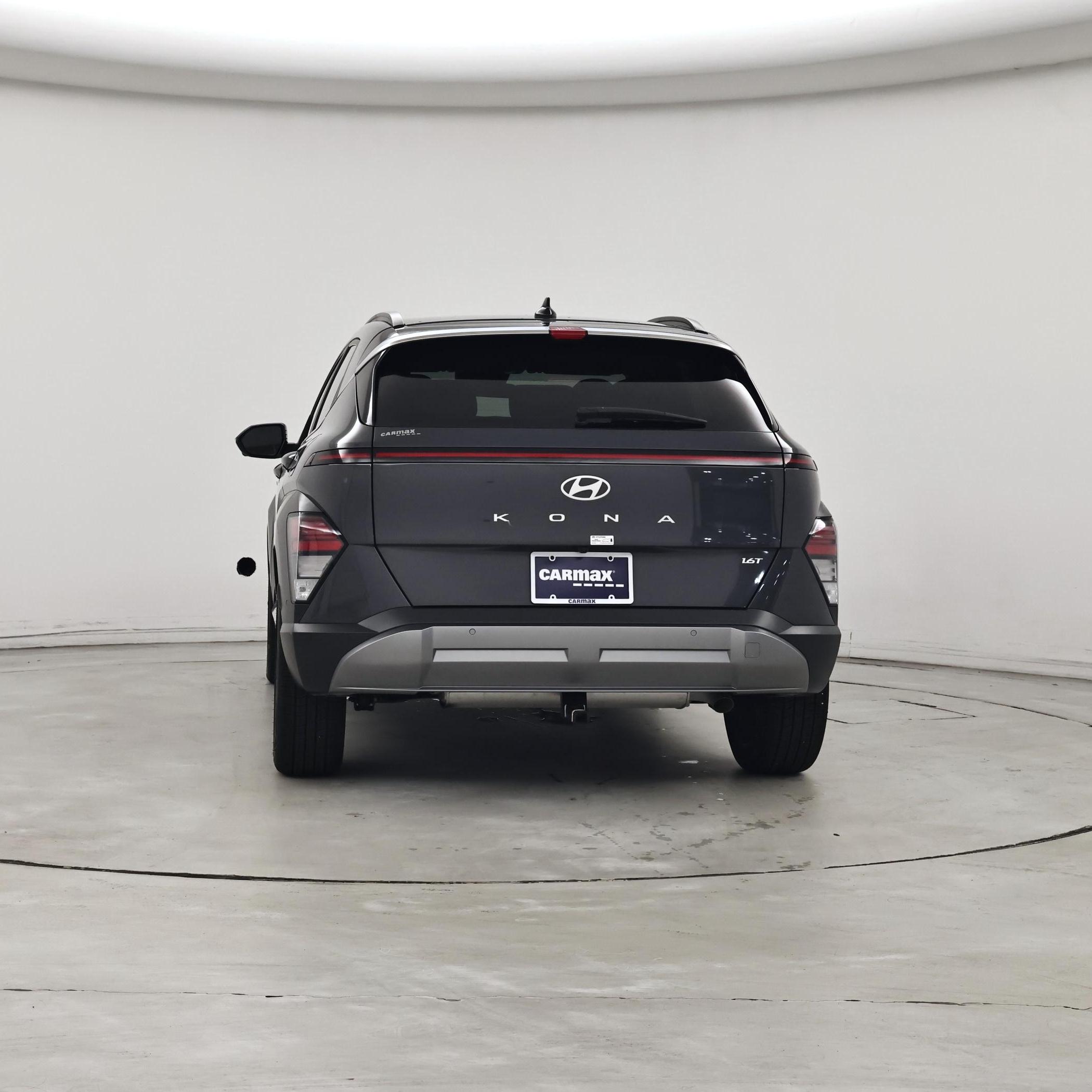 Thumbnail: 2024 Hyundai Kona - 6