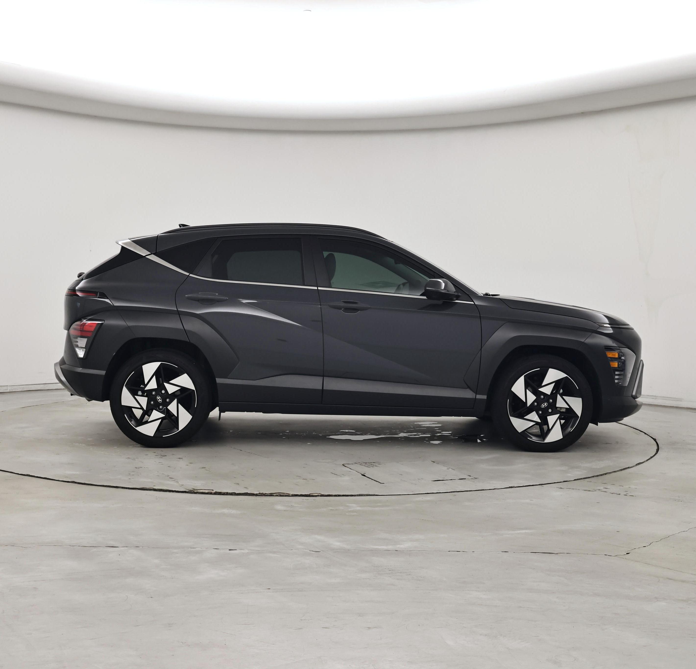 Thumbnail: 2024 Hyundai Kona - 7