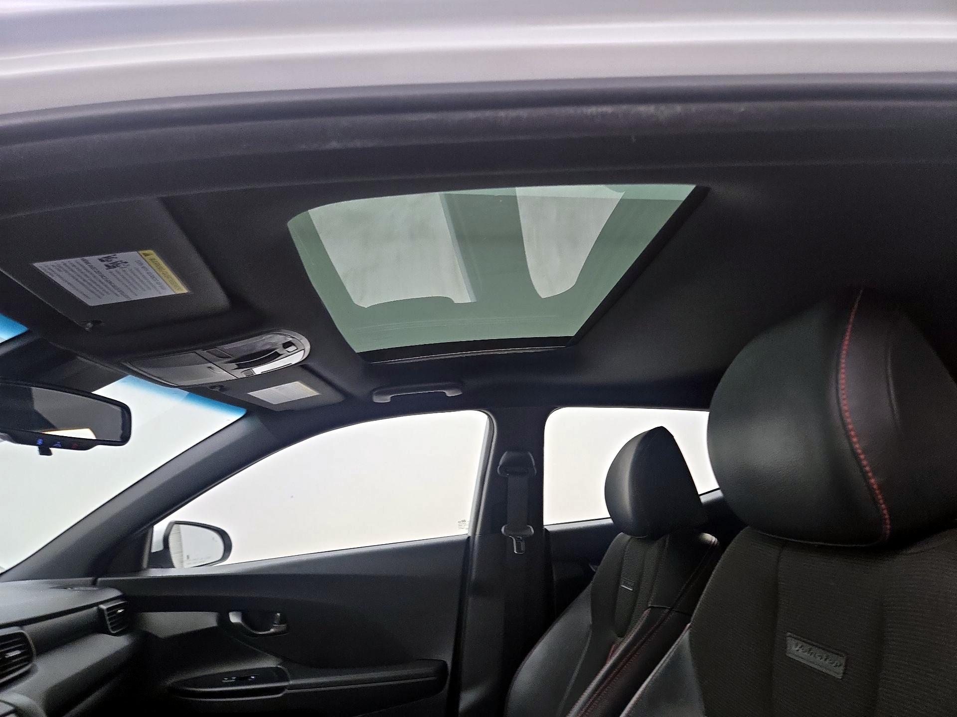 Thumbnail: 2021 Hyundai Veloster - 19