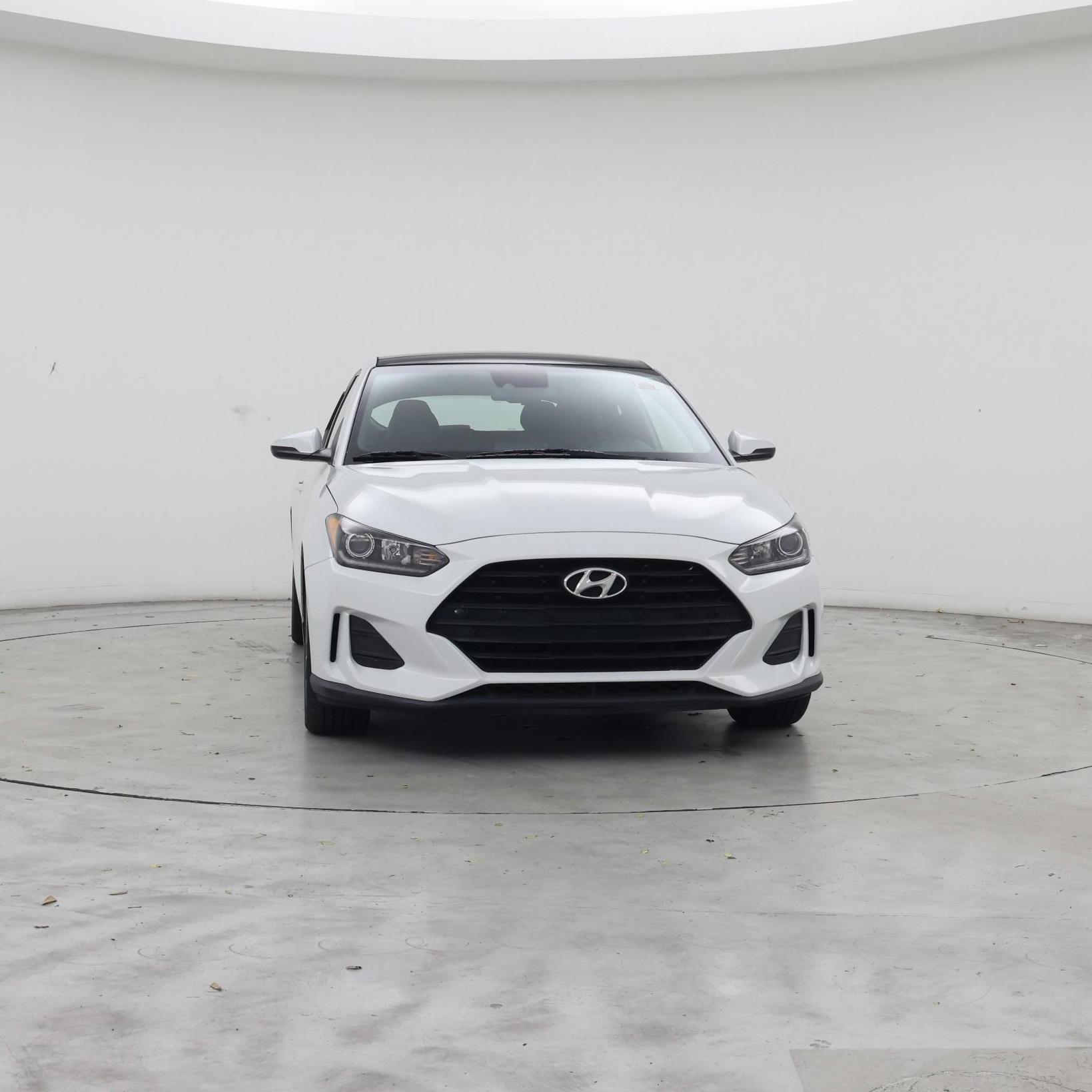 Thumbnail: 2021 Hyundai Veloster - 5