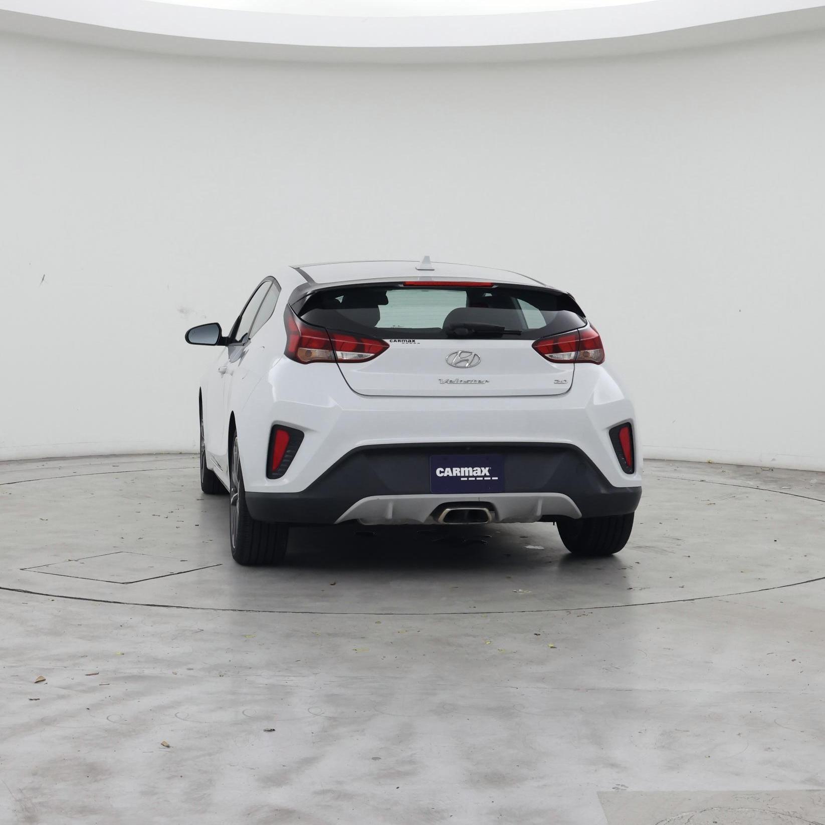 Thumbnail: 2021 Hyundai Veloster - 6