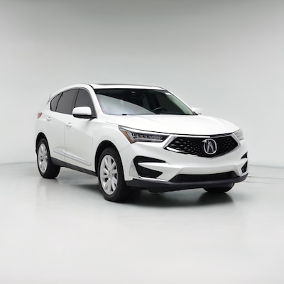 Vehicle exterior view