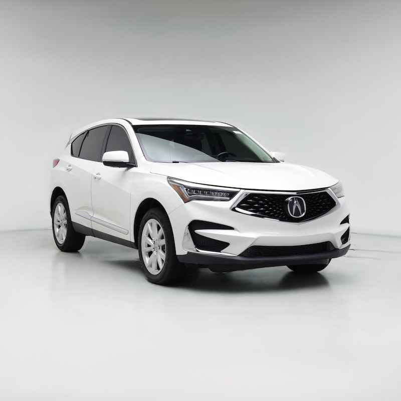 2020 Acura RDX