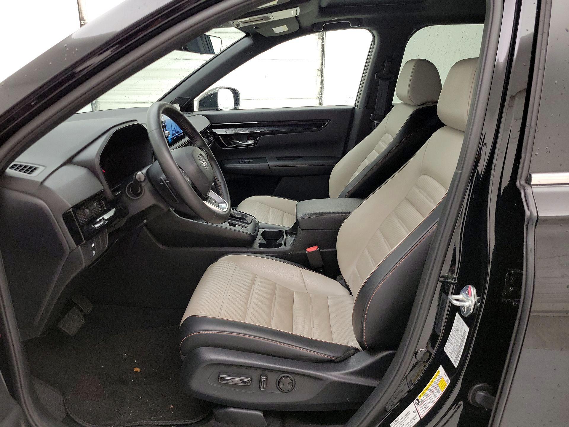 Thumbnail: 2024 Honda CR-V - 11