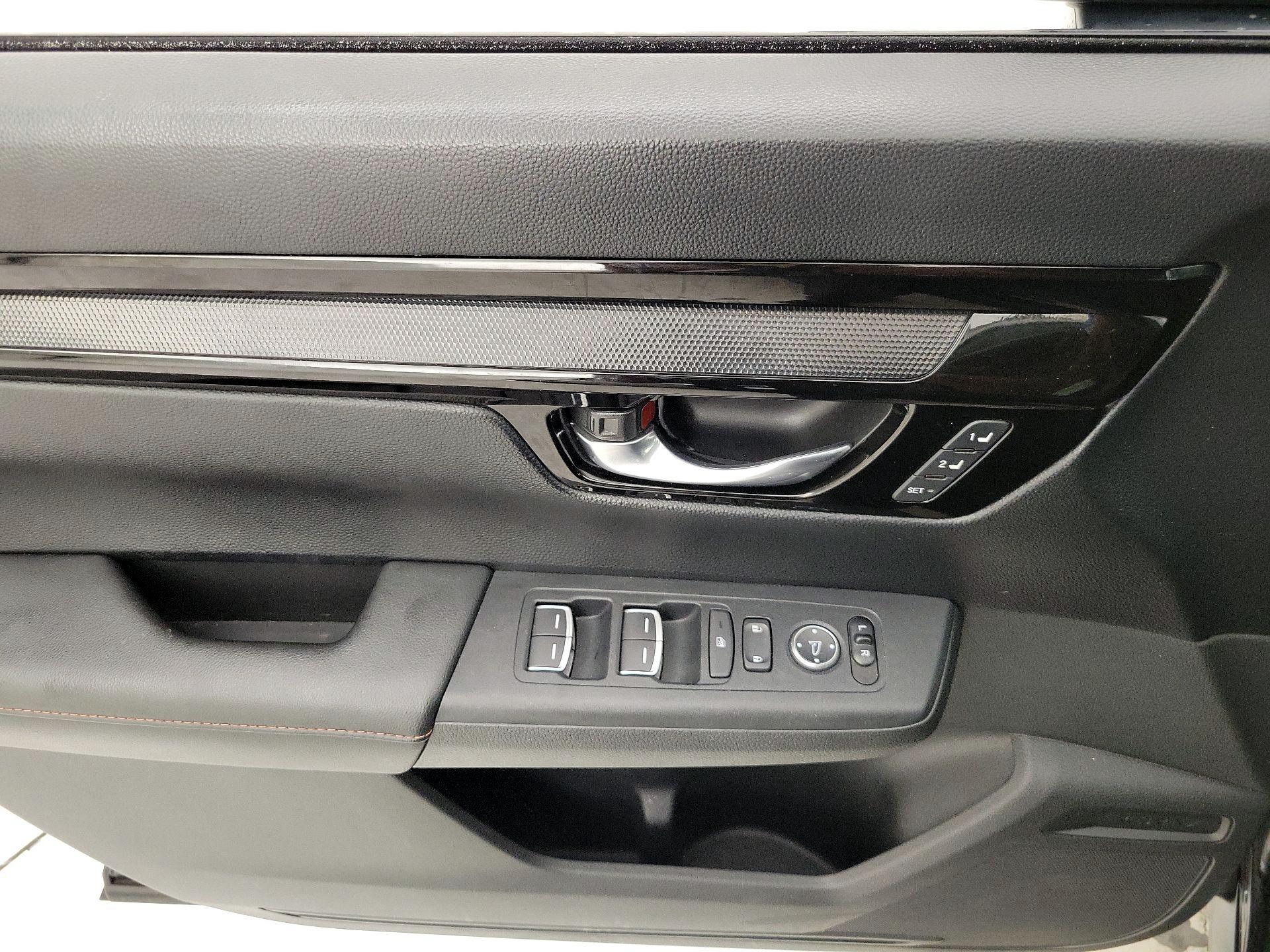 Thumbnail: 2024 Honda CR-V - 12