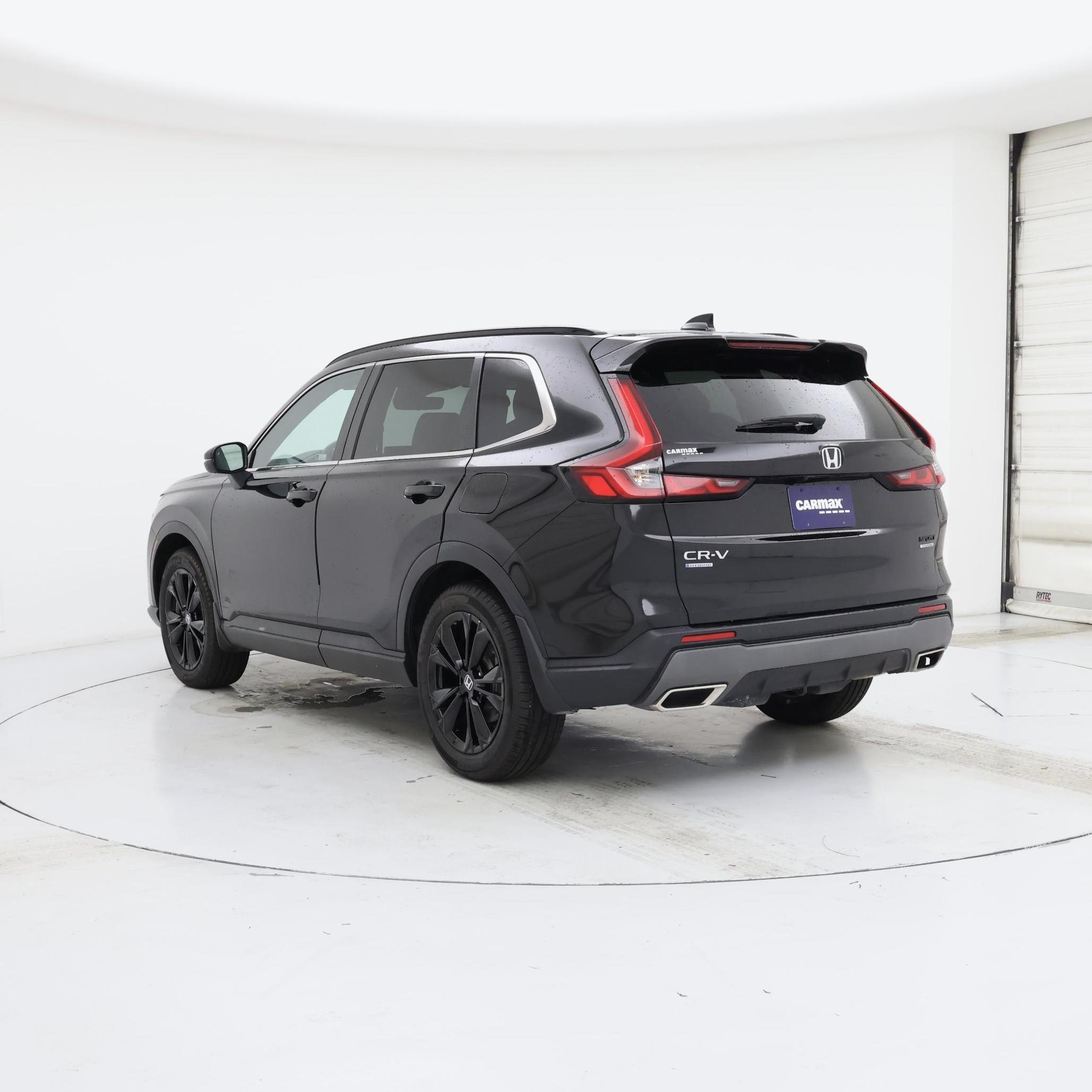 Thumbnail: 2024 Honda CR-V - 2