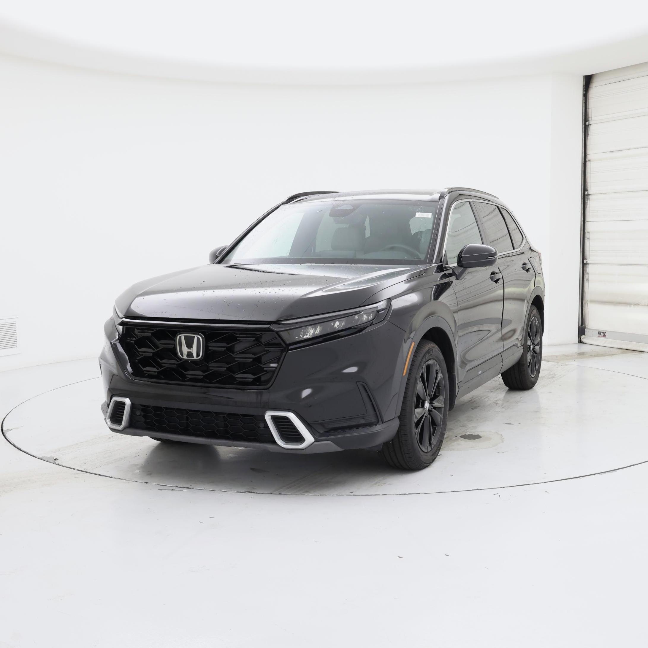 Thumbnail: 2024 Honda CR-V - 4