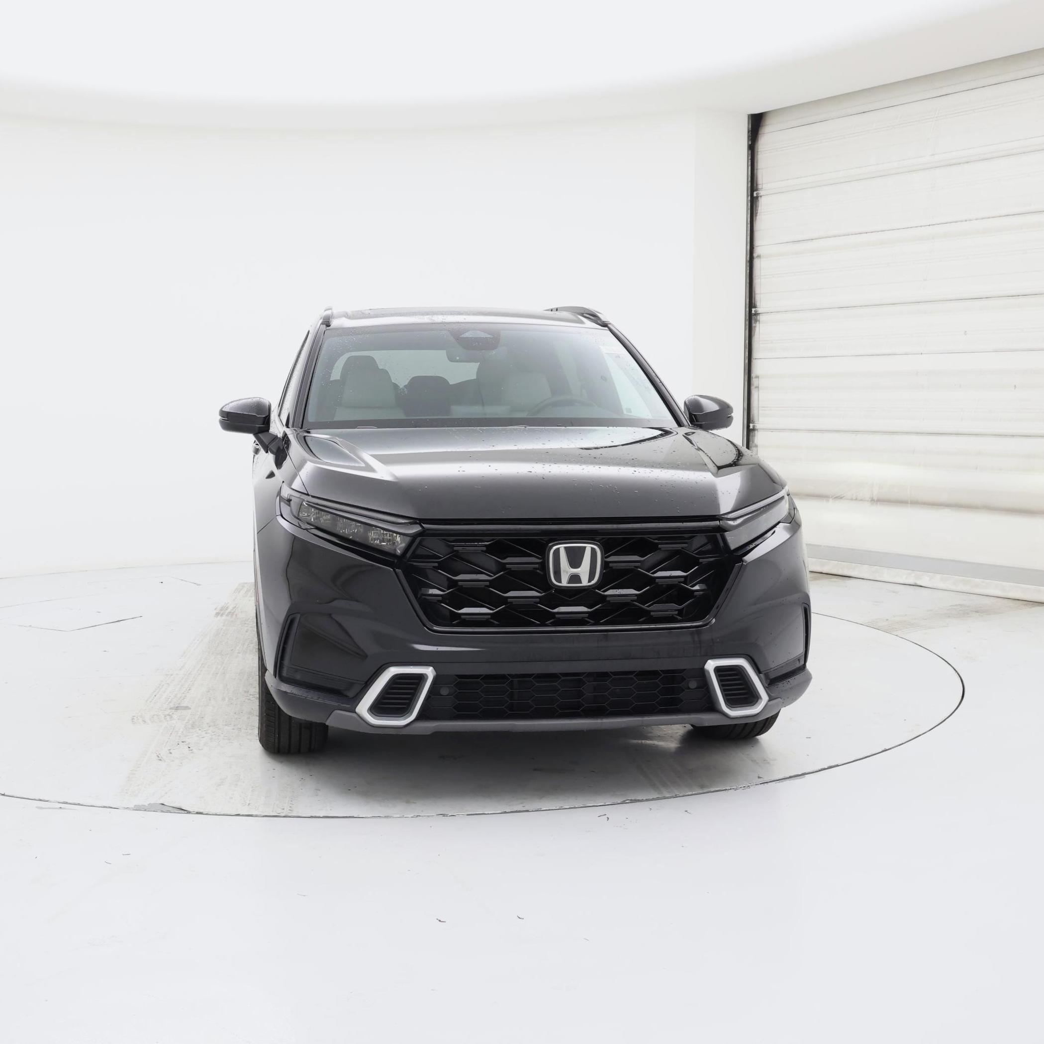 Thumbnail: 2024 Honda CR-V - 5