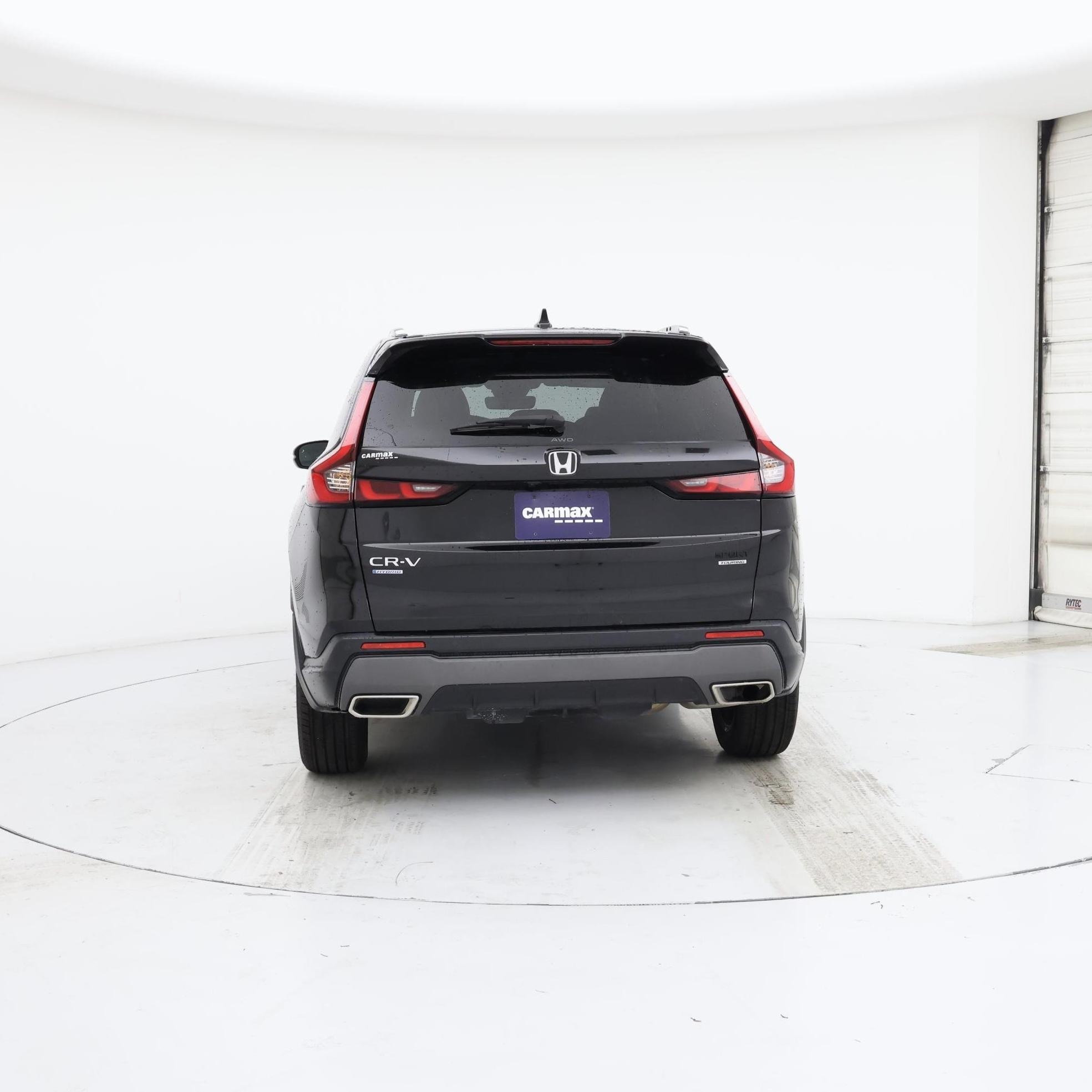Thumbnail: 2024 Honda CR-V - 6