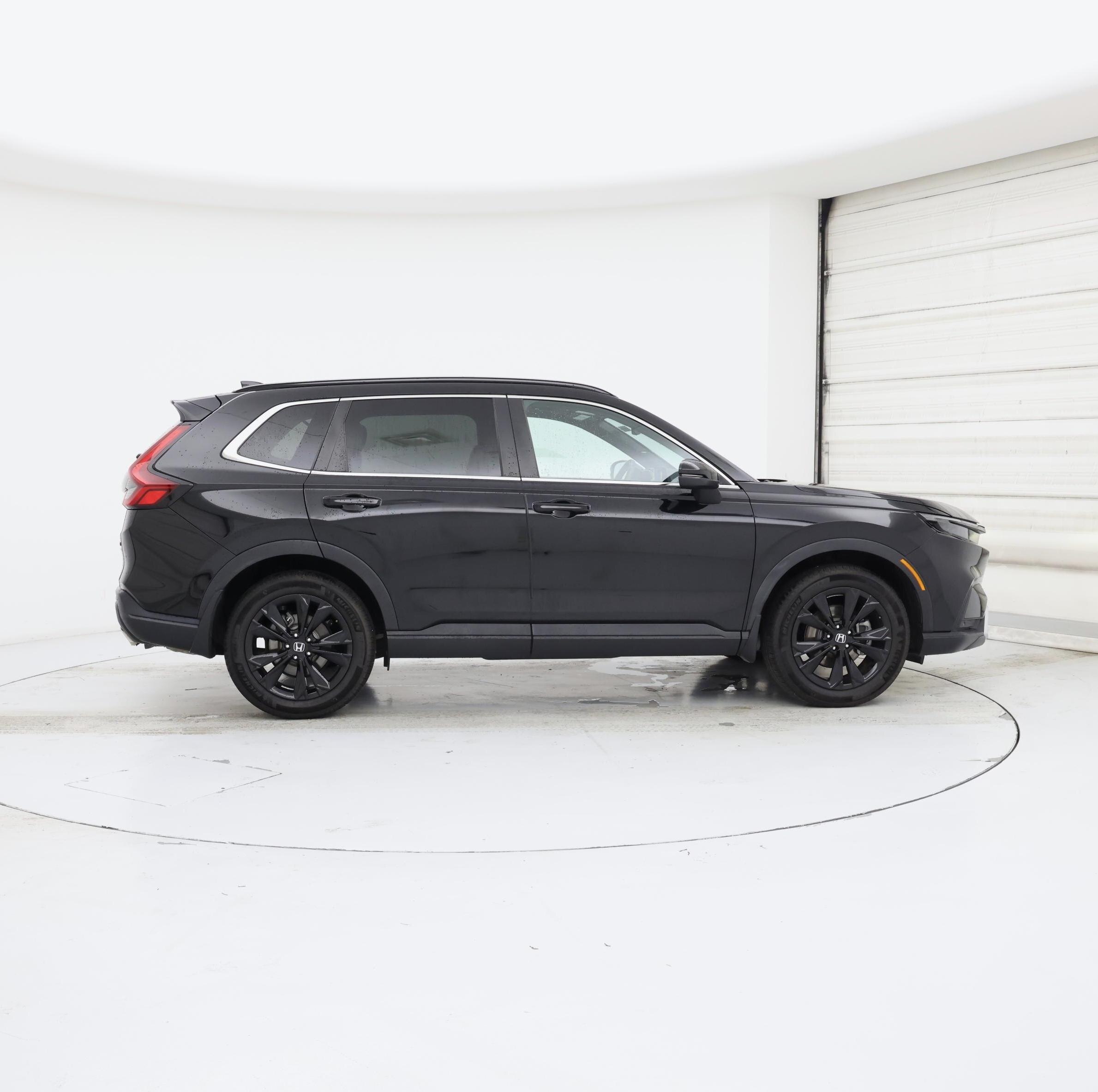 Thumbnail: 2024 Honda CR-V - 7