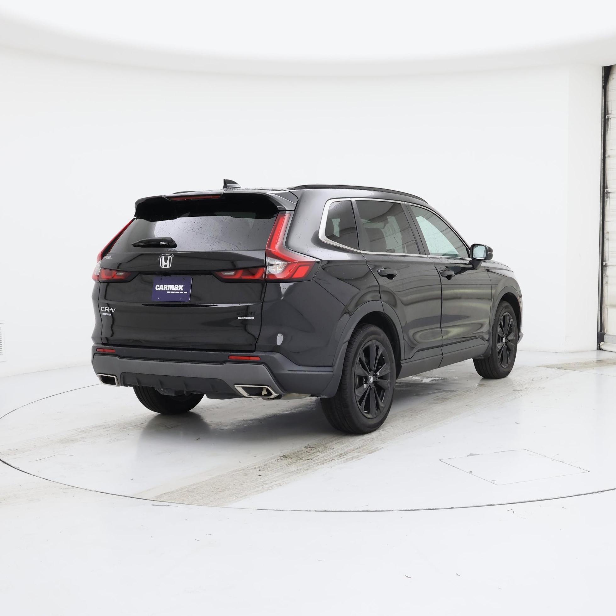 Thumbnail: 2024 Honda CR-V - 8