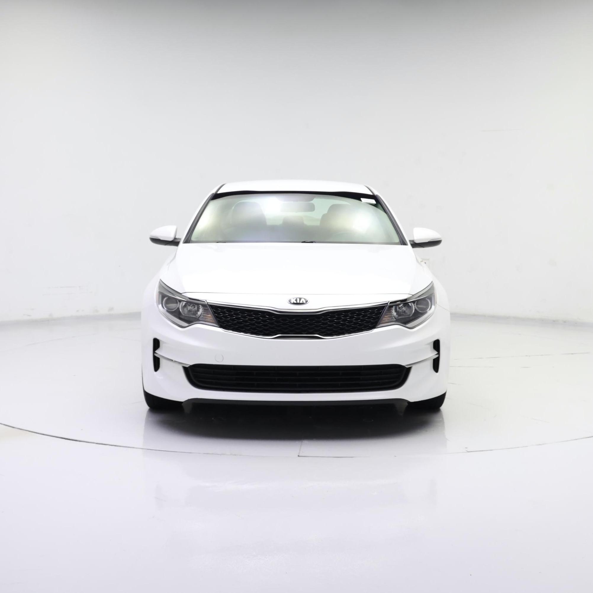 Thumbnail: 2017 Kia Optima - 5