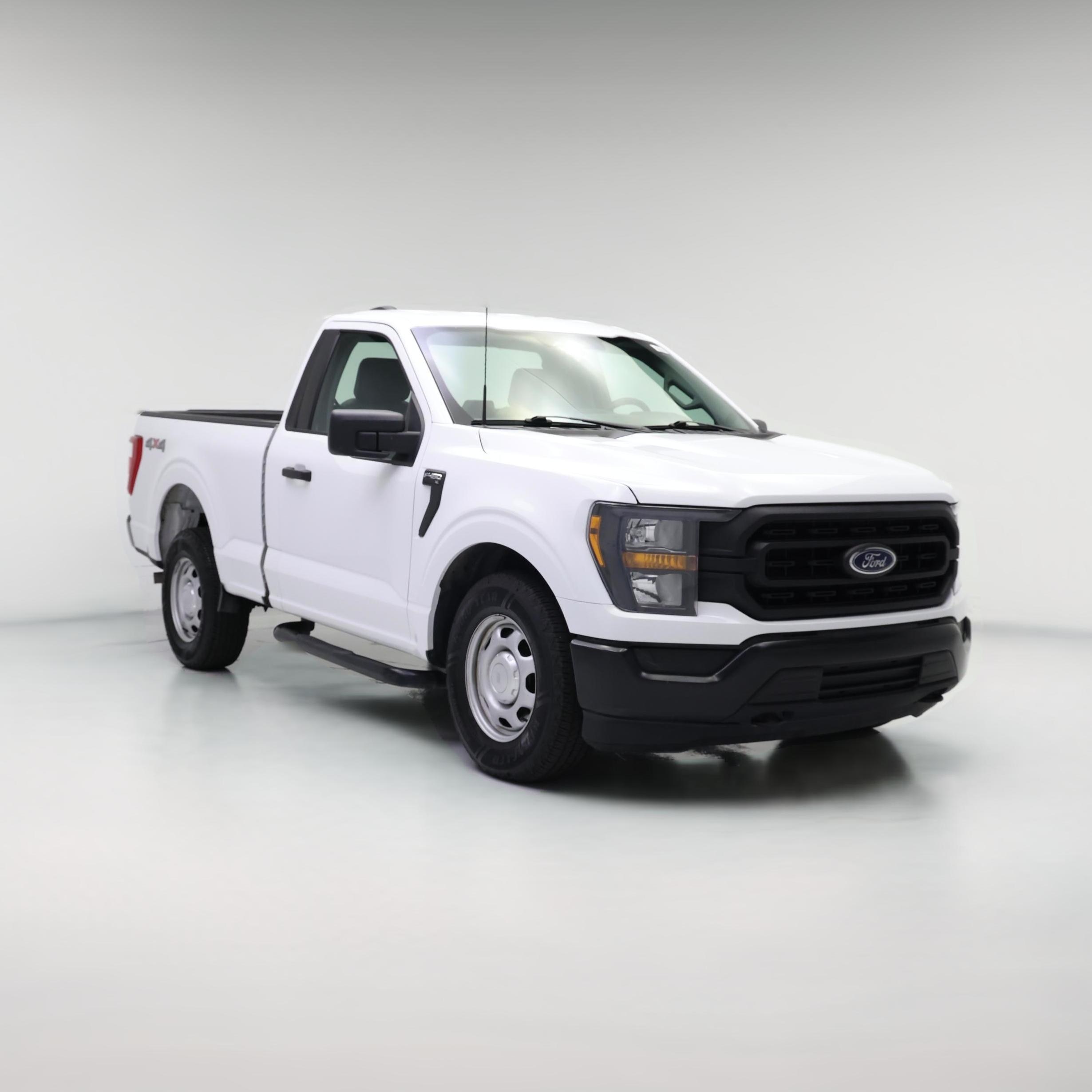 Thumbnail: 2023 Ford F-150 - 1
