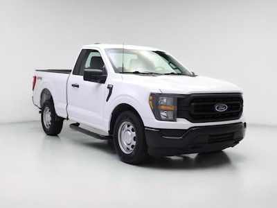 2023 Ford F150 XL