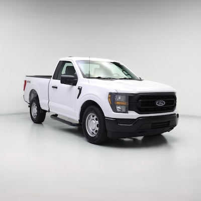 2023 Ford F150 XL