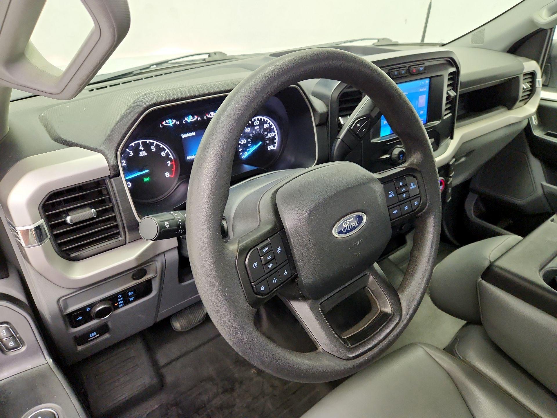Thumbnail: 2023 Ford F-150 - 9