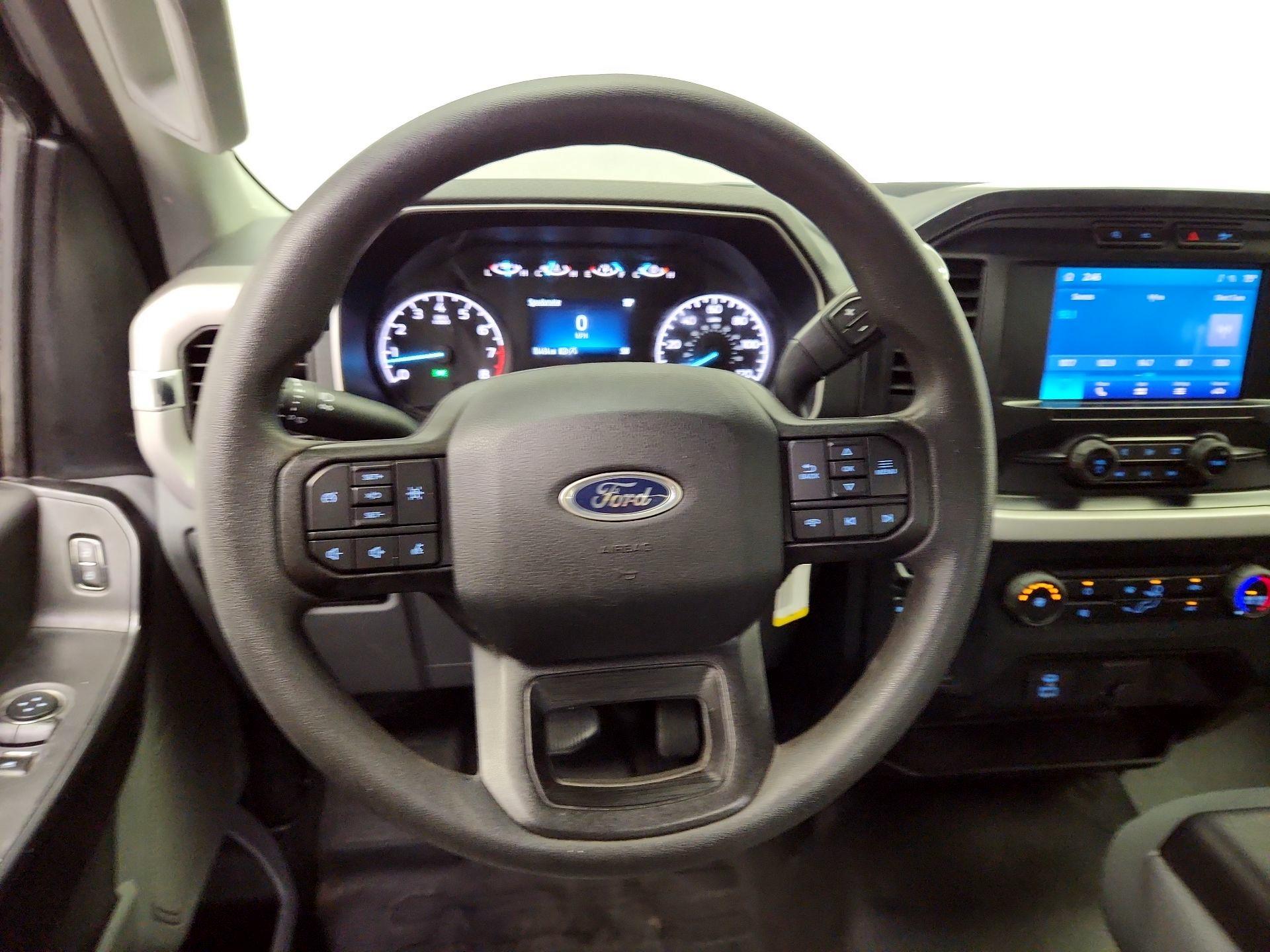 Thumbnail: 2023 Ford F-150 - 10