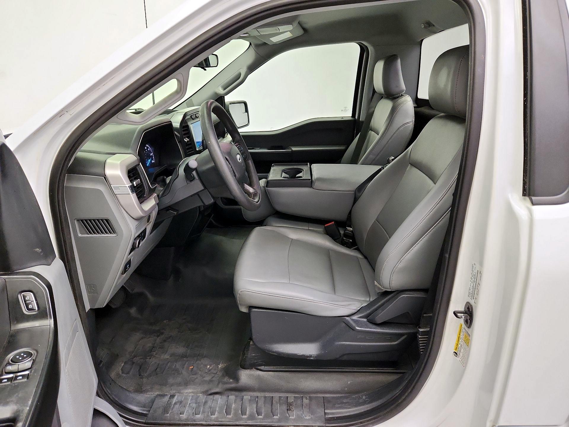 Thumbnail: 2023 Ford F-150 - 11