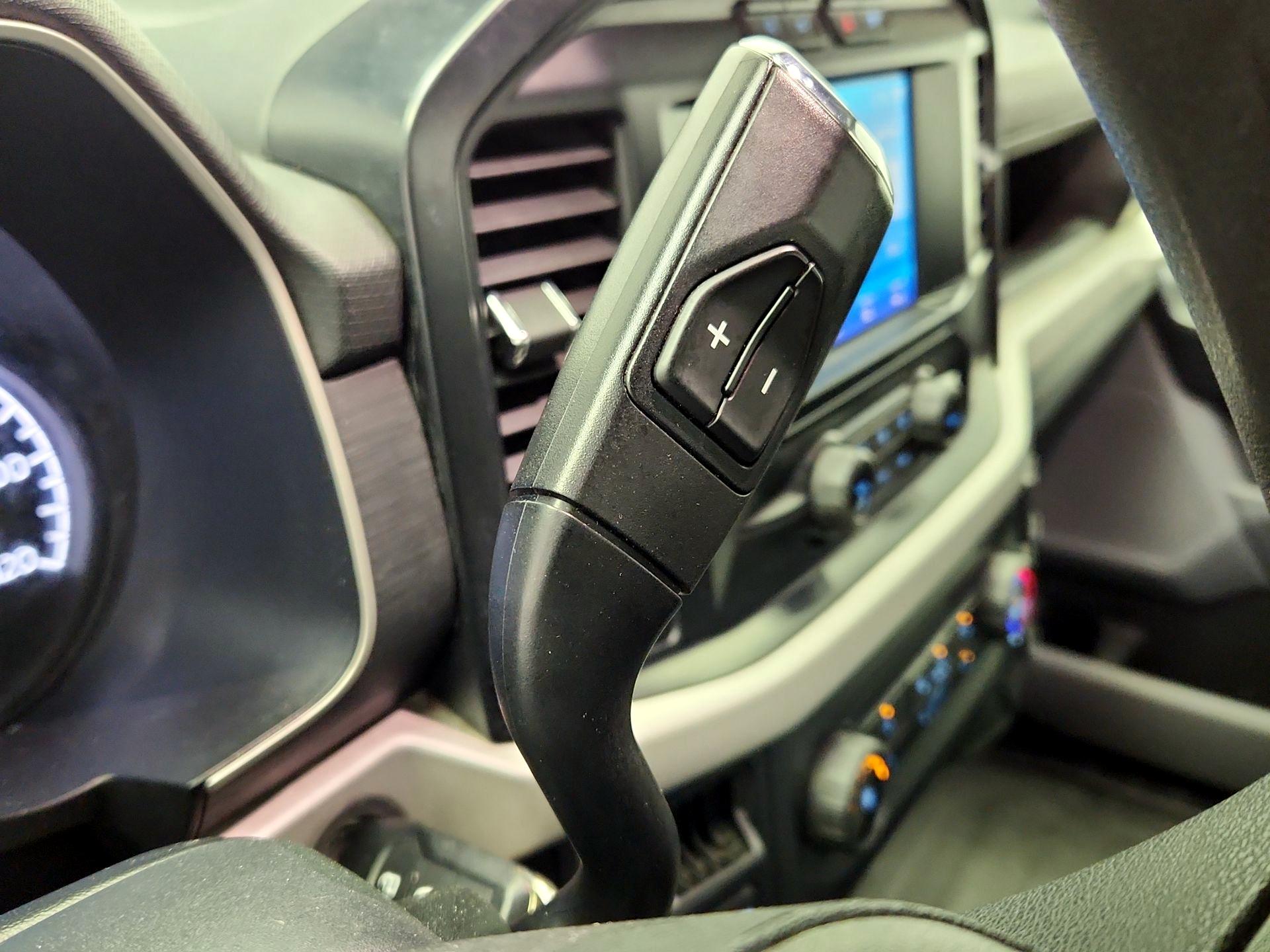 Thumbnail: 2023 Ford F-150 - 17
