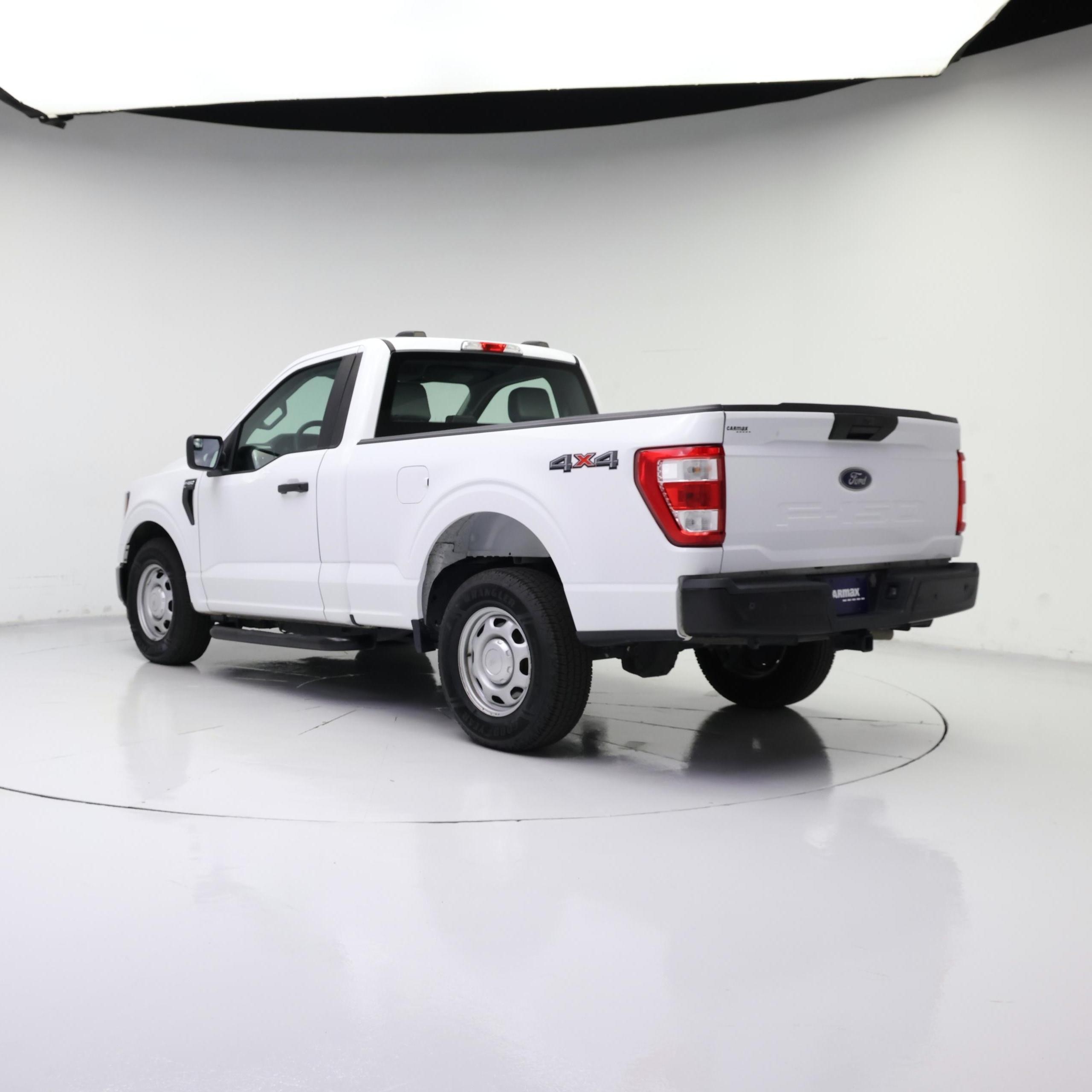Thumbnail: 2023 Ford F-150 - 2
