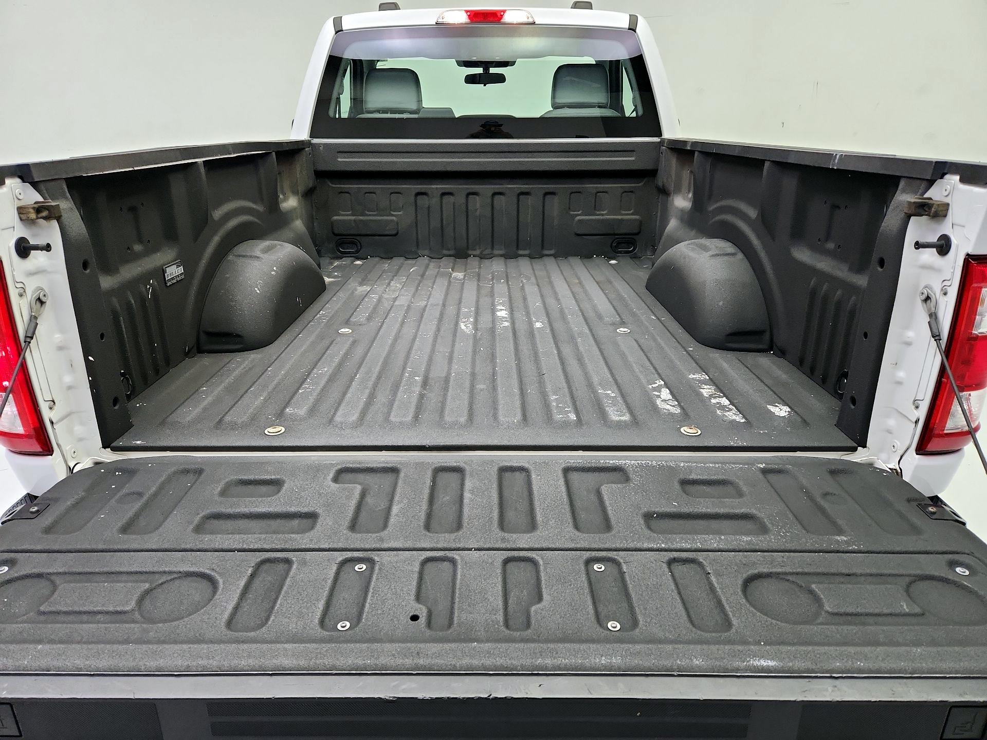 Thumbnail: 2023 Ford F-150 - 19