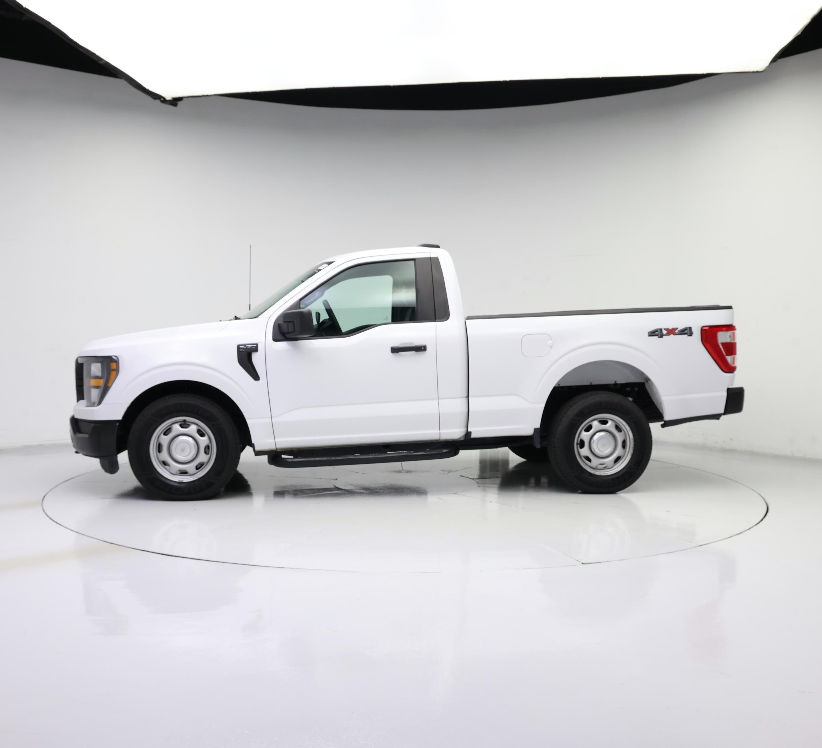 Thumbnail: 2023 Ford F-150 - 3