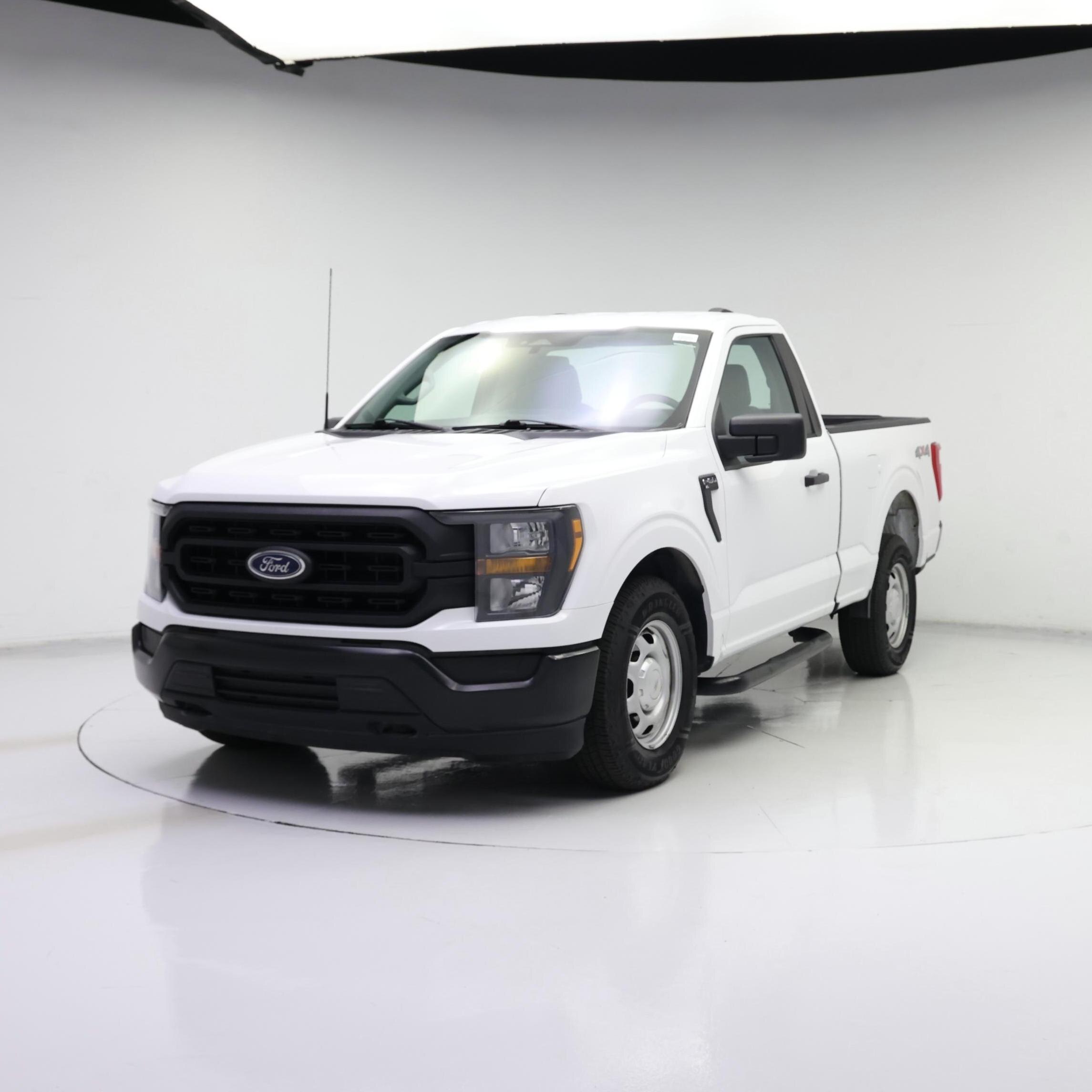 Thumbnail: 2023 Ford F-150 - 4