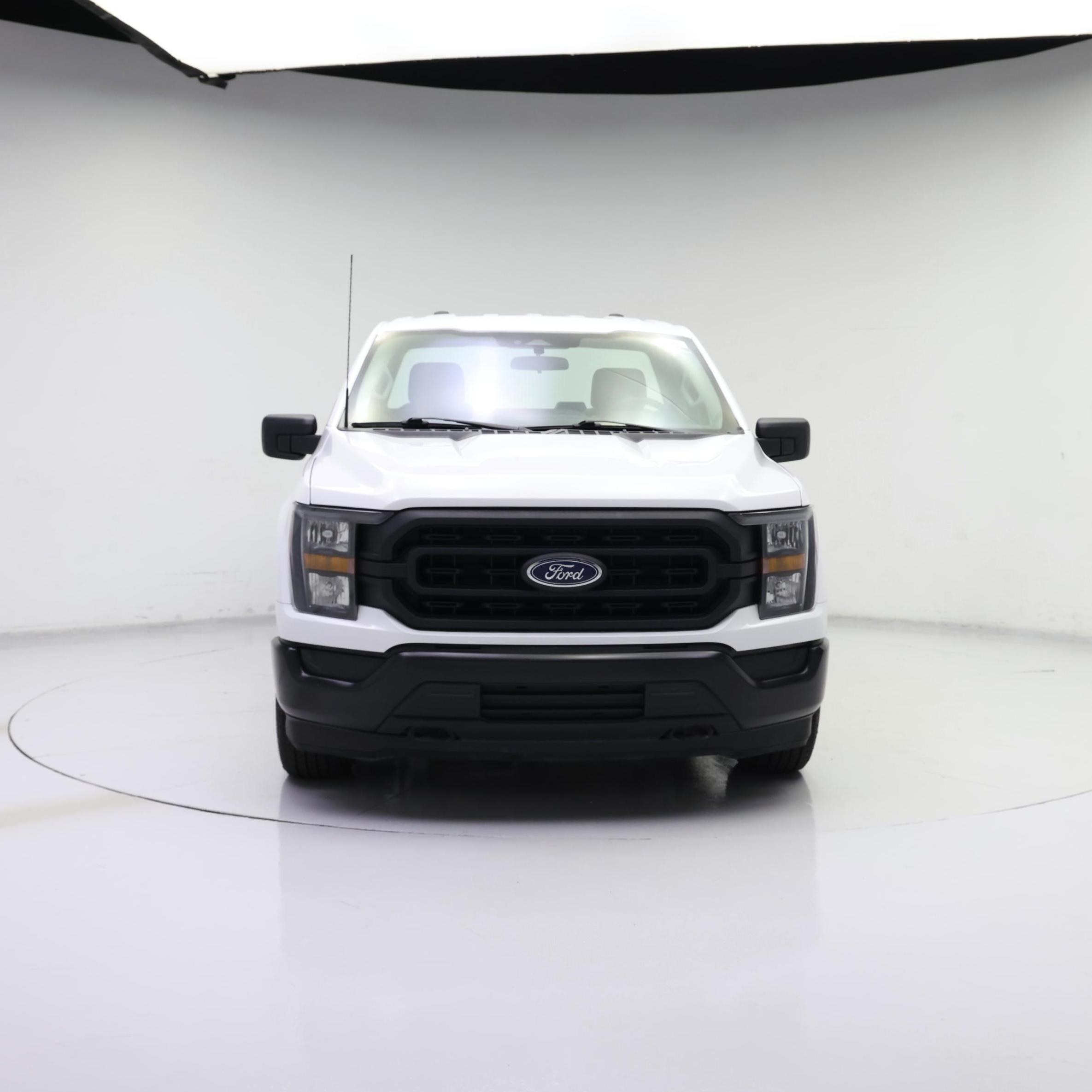 Thumbnail: 2023 Ford F-150 - 5