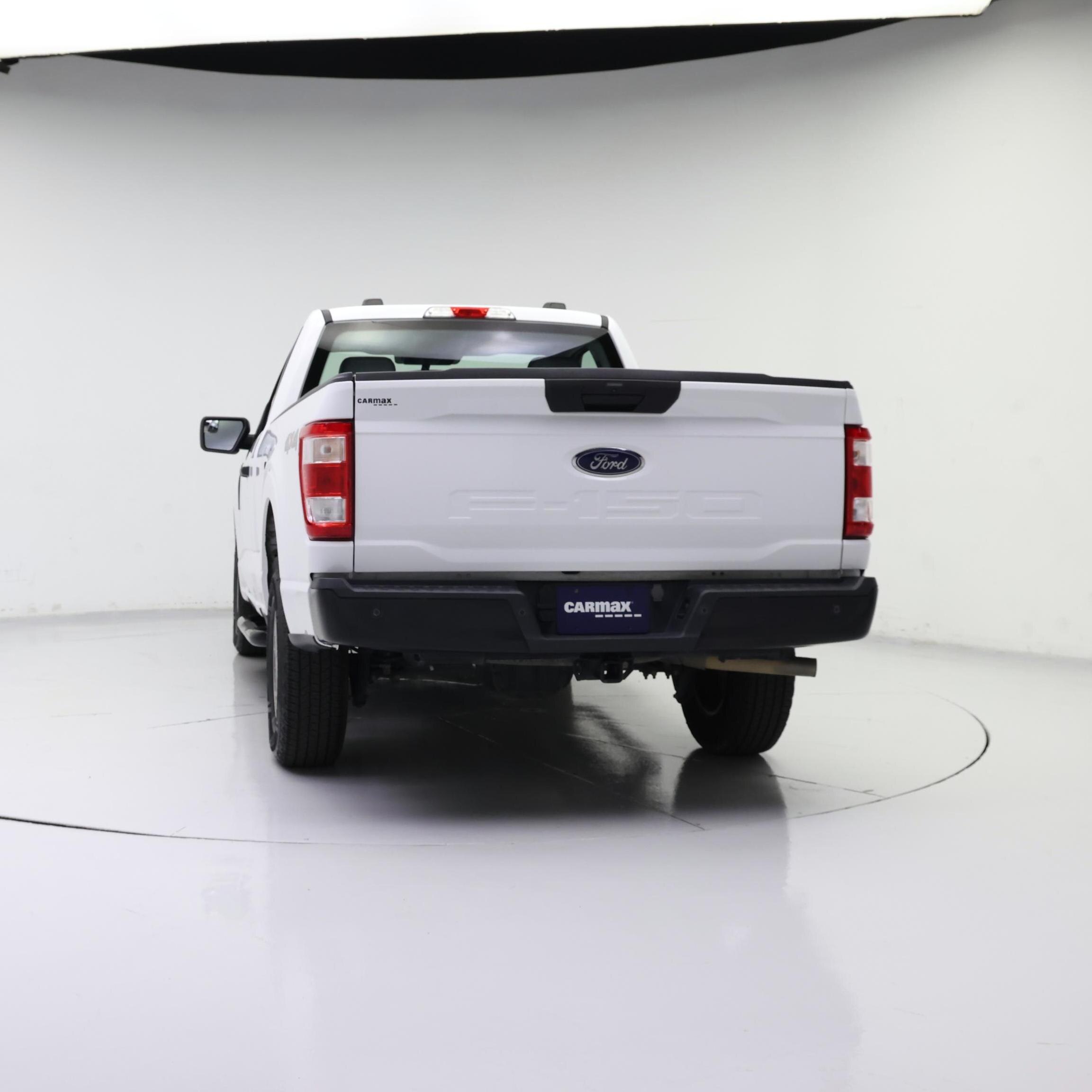 Thumbnail: 2023 Ford F-150 - 6