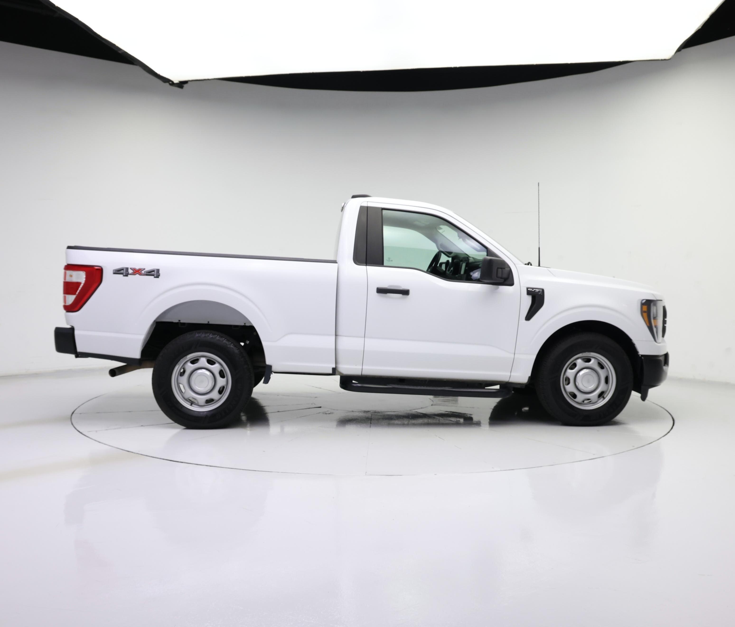 Thumbnail: 2023 Ford F-150 - 7